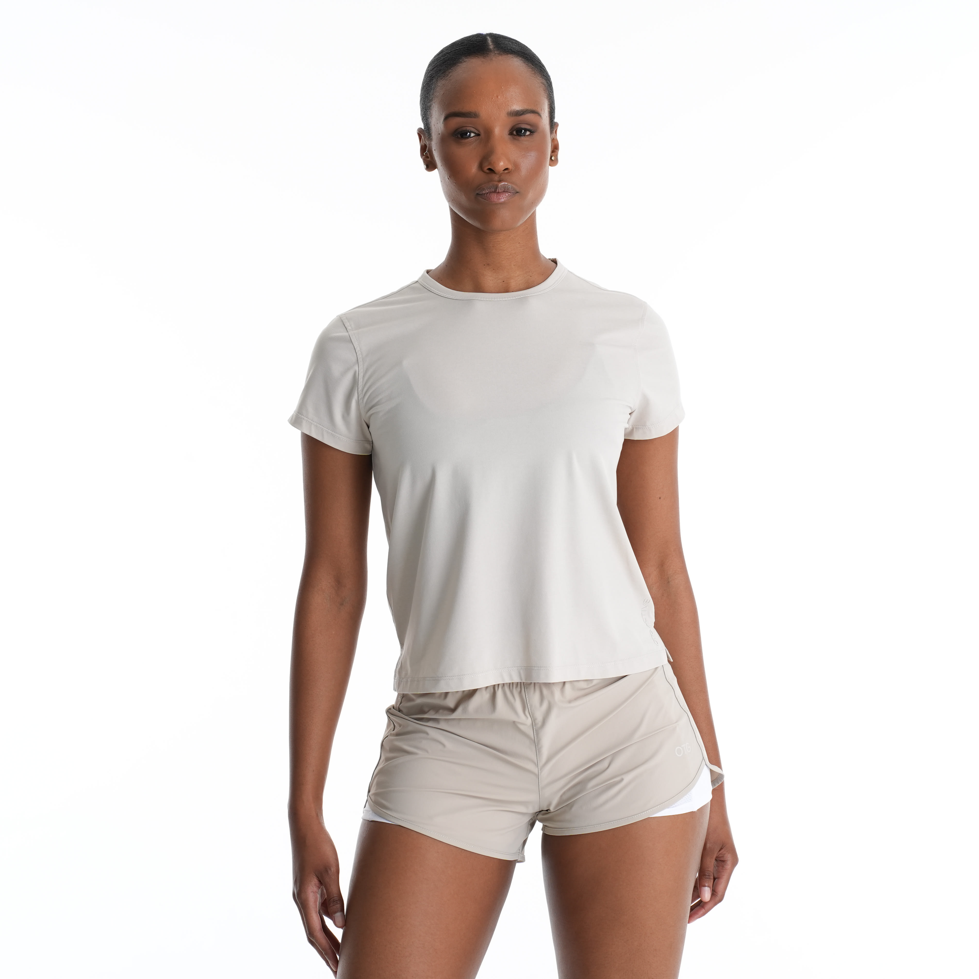 OTG Women's Timeless Tee