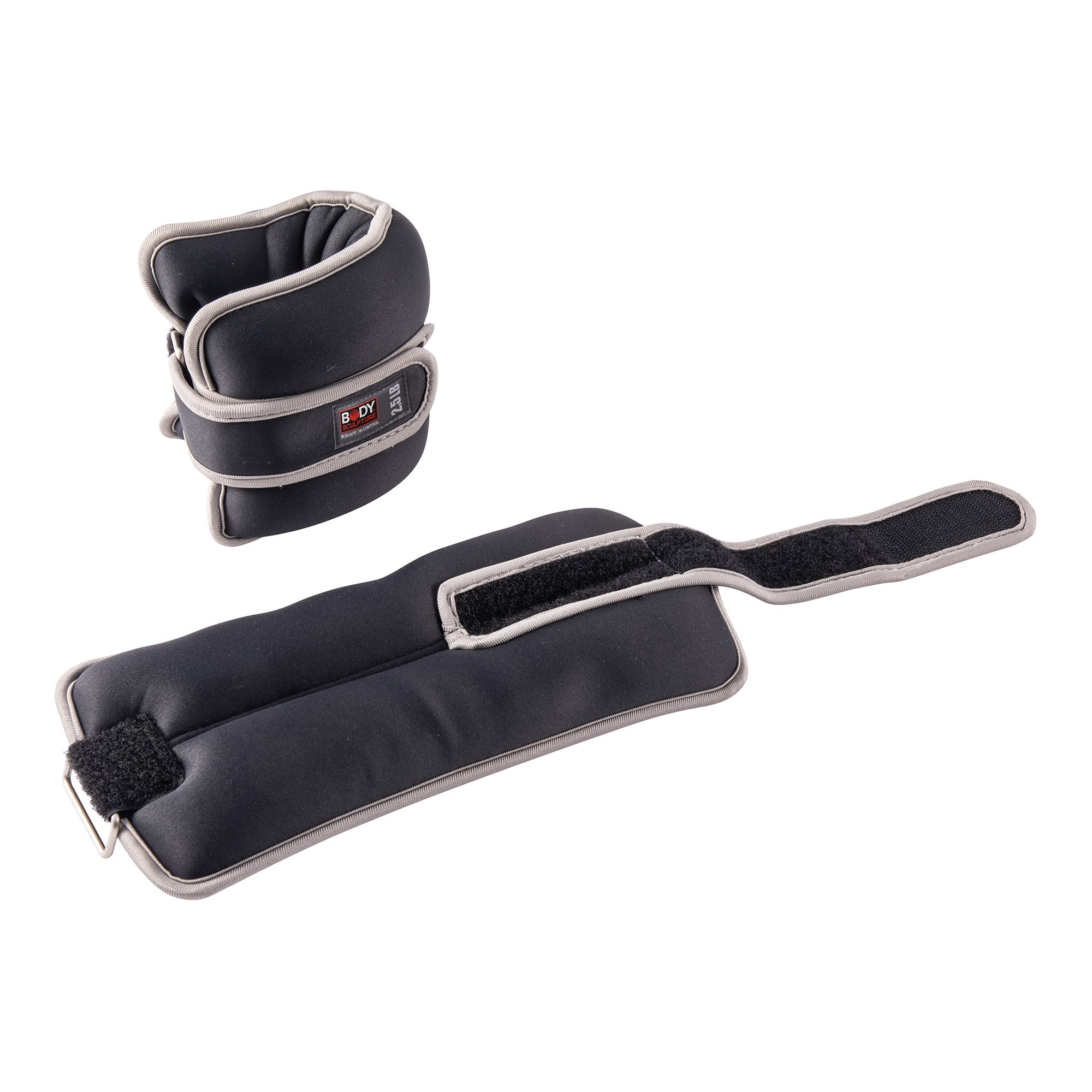 Body Sculpture 1.15kg Ankle/Wrist Weights