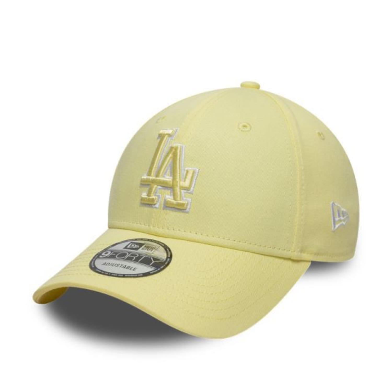 New Era League Essential NY 9Forty Cap