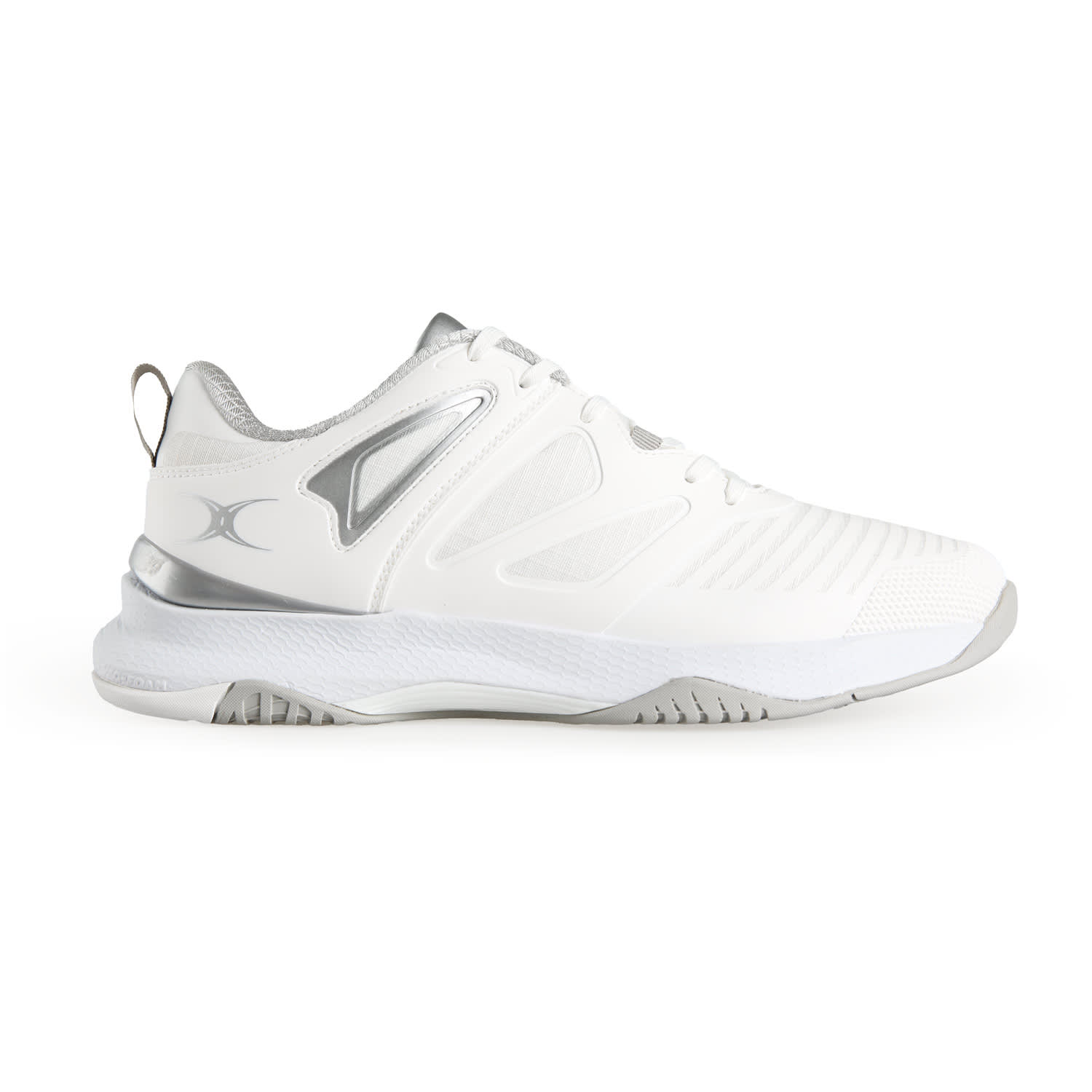 Gilbert Woman's Impact Netball Shoe