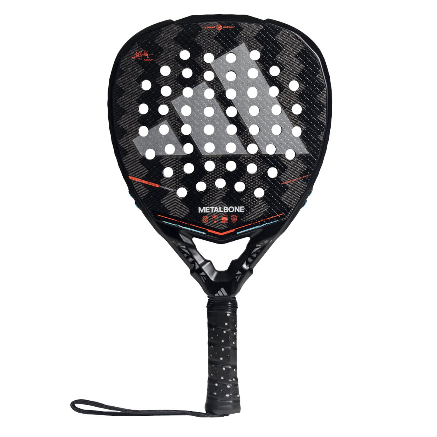 adidas Metalbone Padel Racket 2026