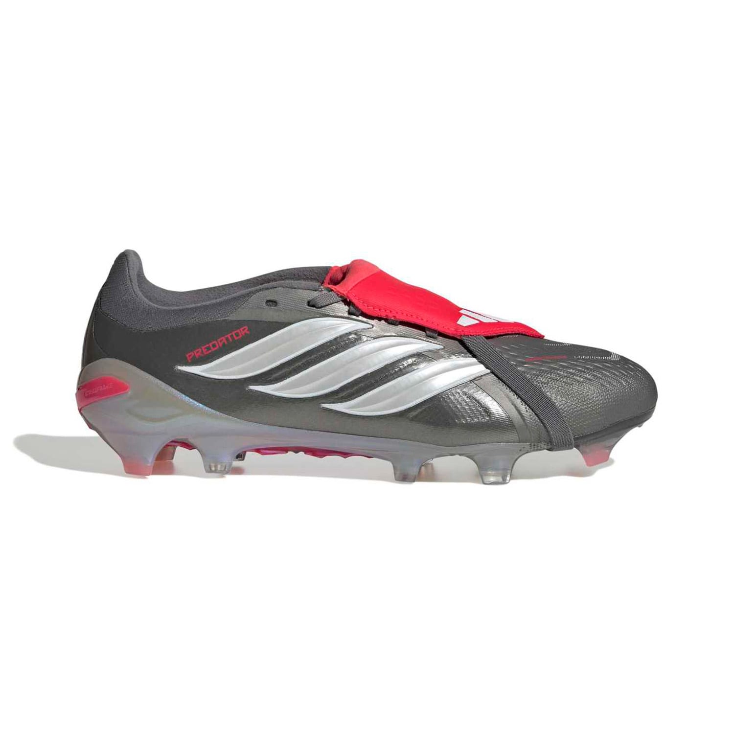 adidas Predator Pro FT Senior Firm Ground Soccer Boots