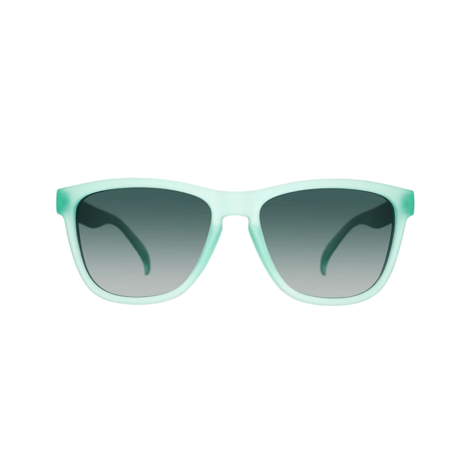 goodr Dinner Mint Debauchery OG Sunglasses