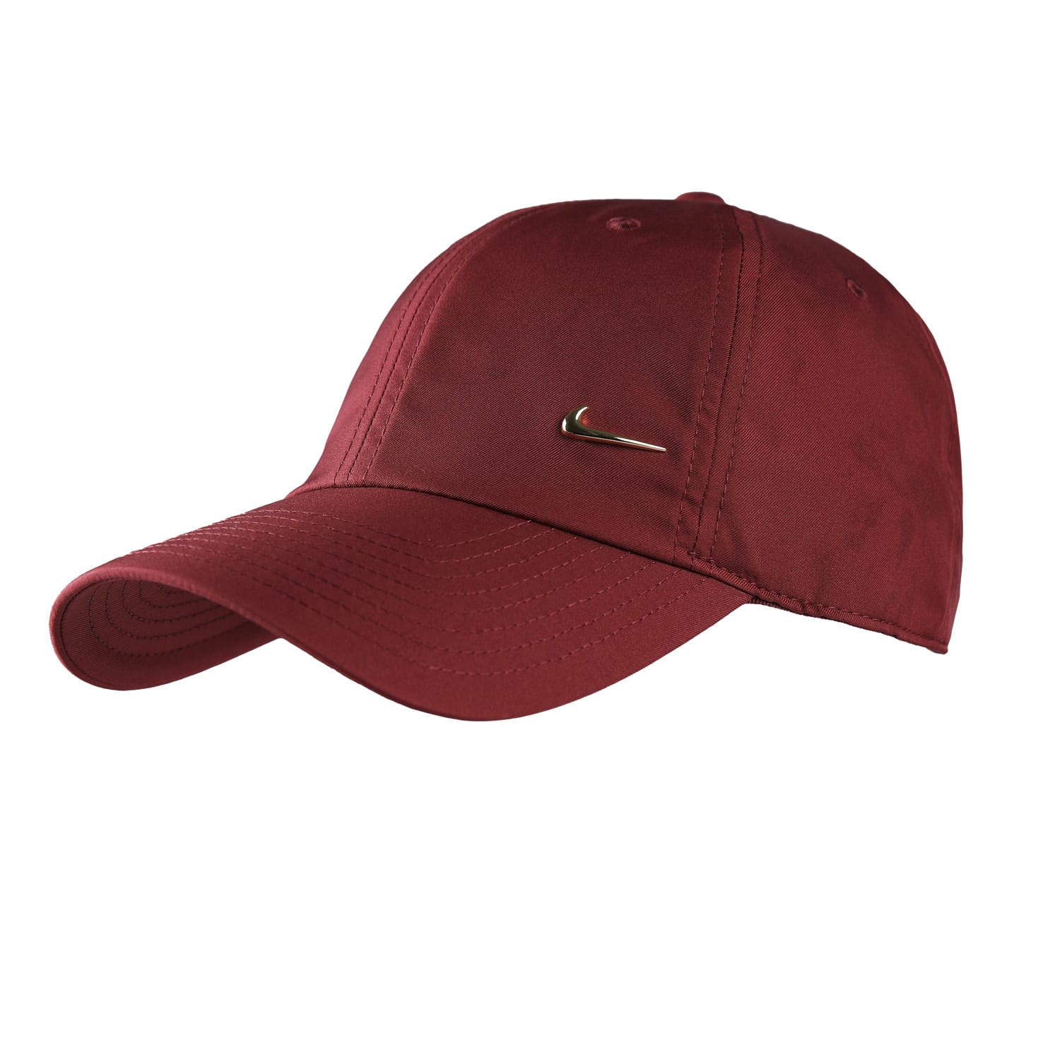 Nike Metal Swoosh Club Cap