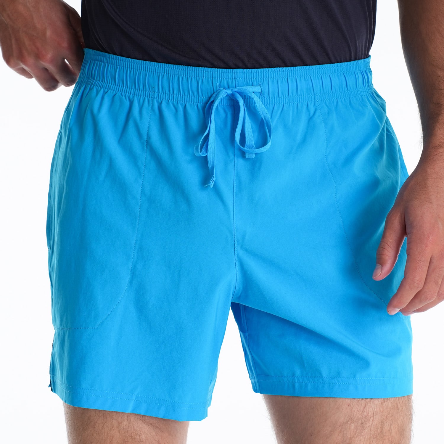 New Balance Men's 5inch NB Sport Running Shorts