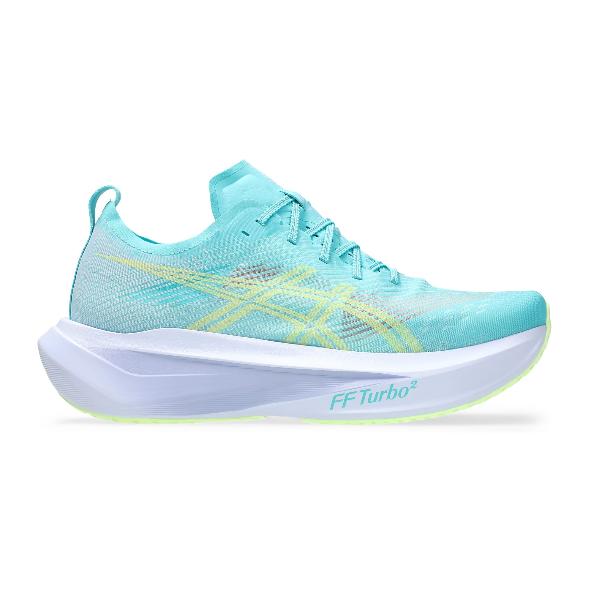 Asics Unisex MEGABLAST Road Running Shoes
