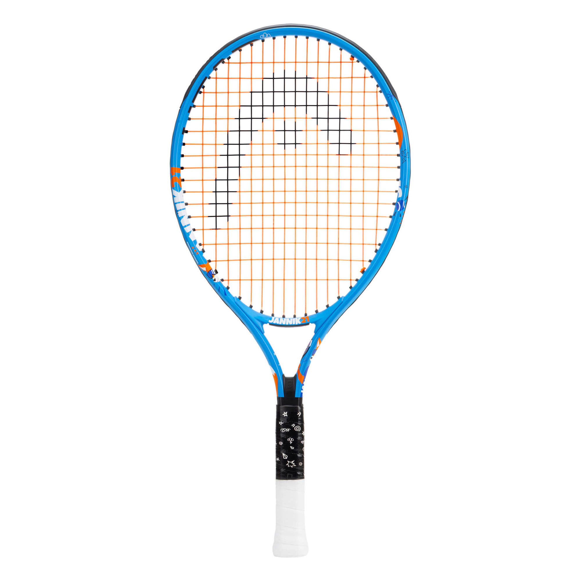 Head Jannik Junior Tennis Racket