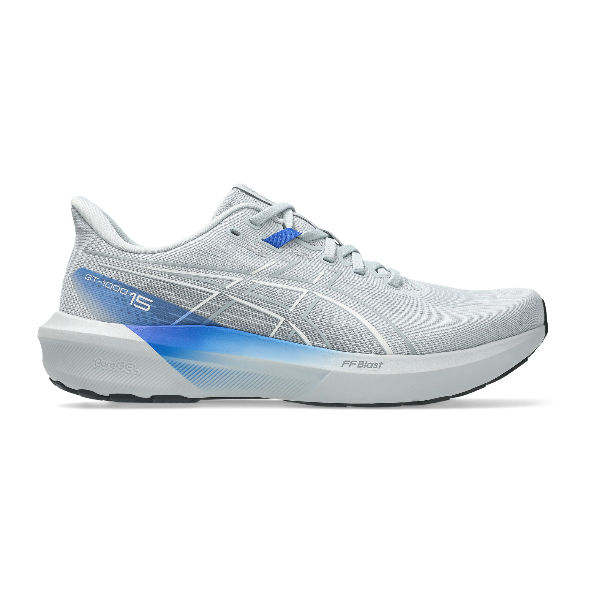 Asics Men's GT-1000 15 Road Running Shoes