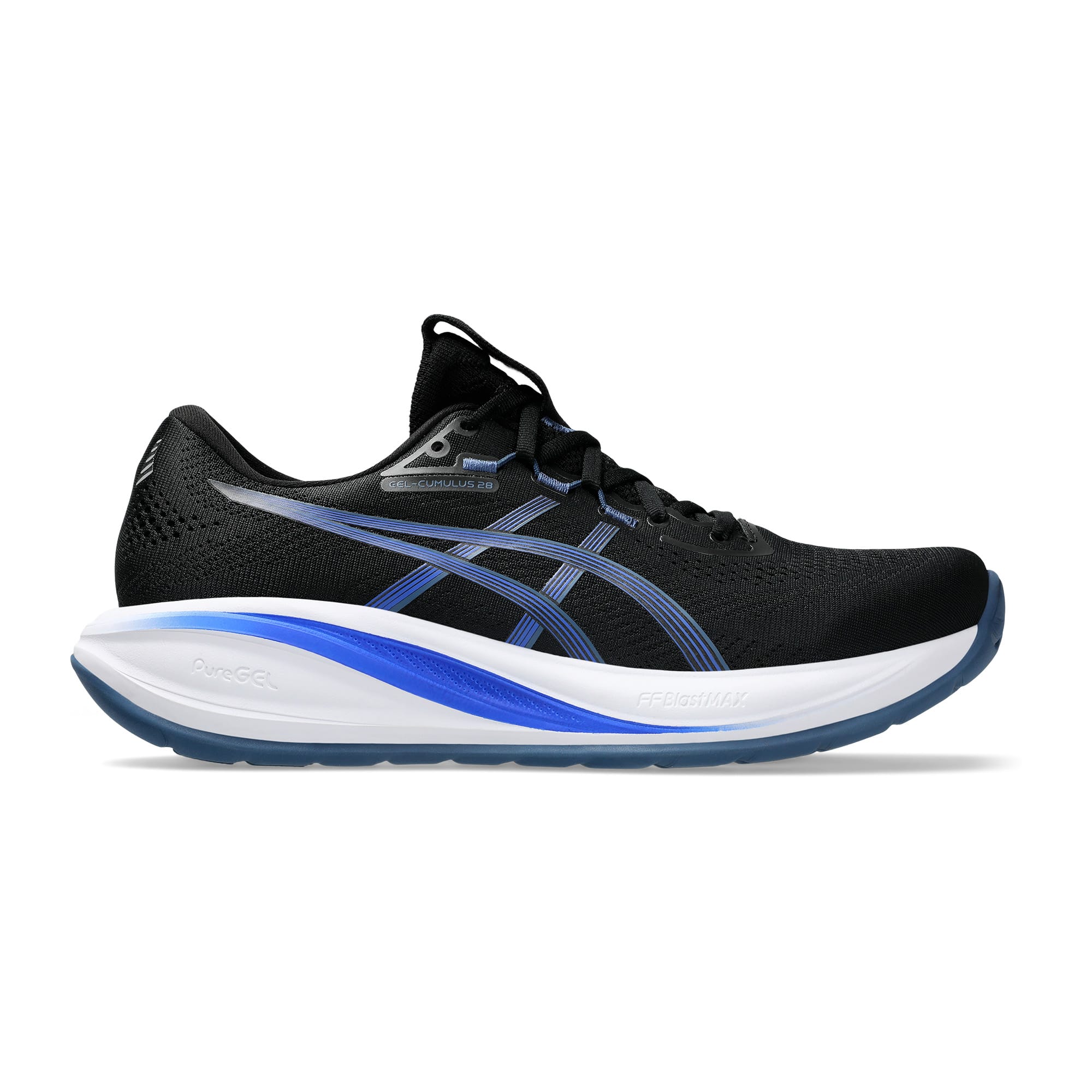 Asics Men's Gel-Cumulus 28 Road Running Shoes
