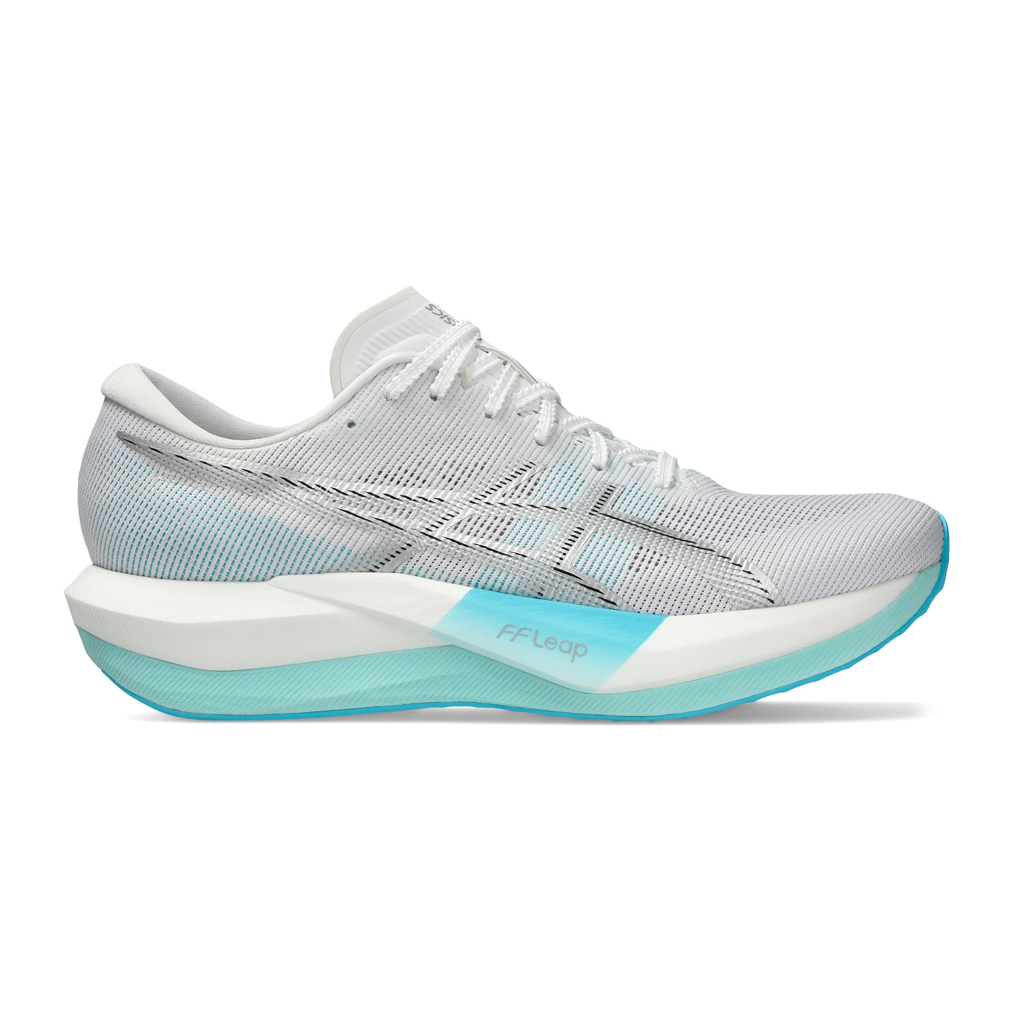 ASICS Women's Magic Speed 5 Road Running Shoes