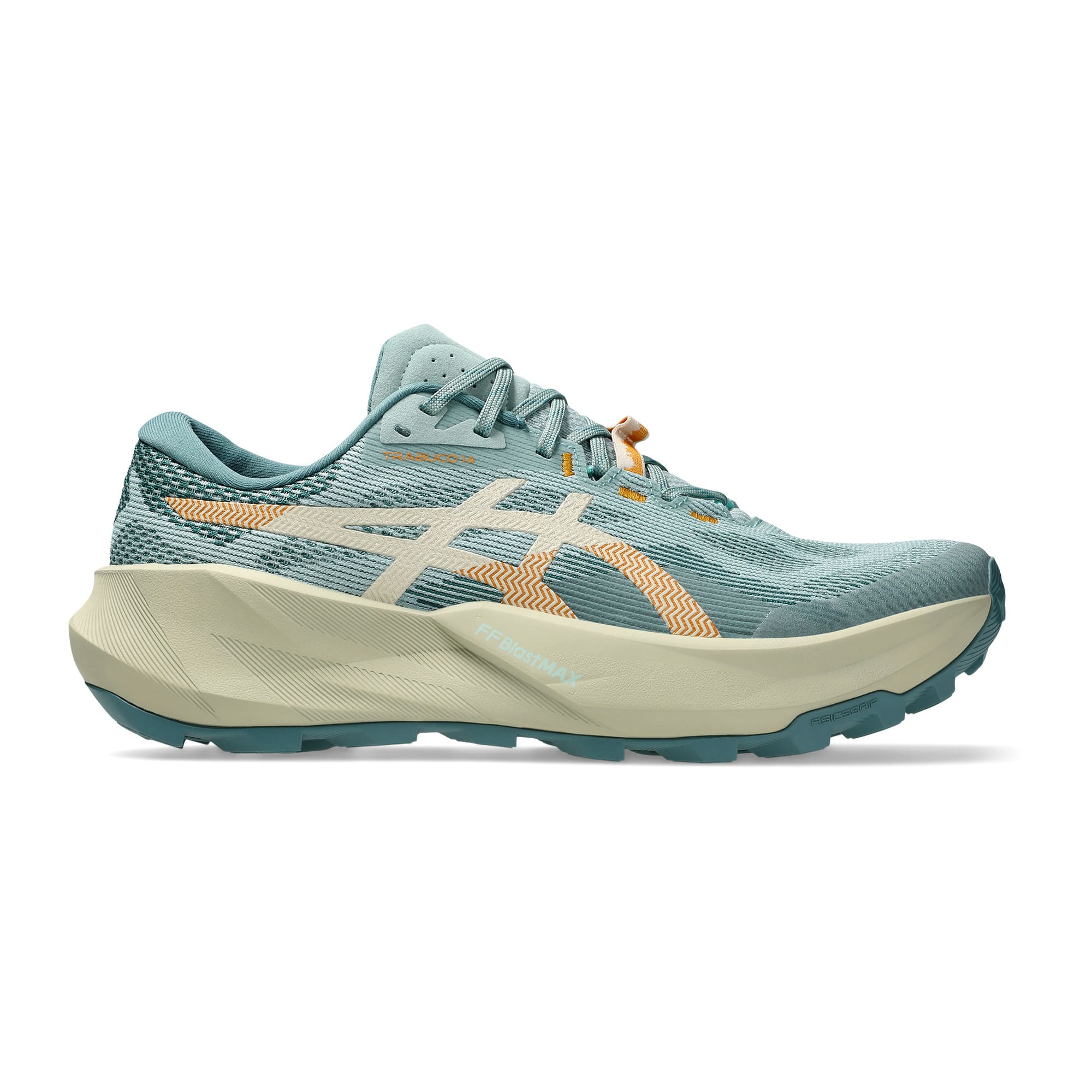 Asics Men's Gel-Trabuco 14 Trail Running Shoes