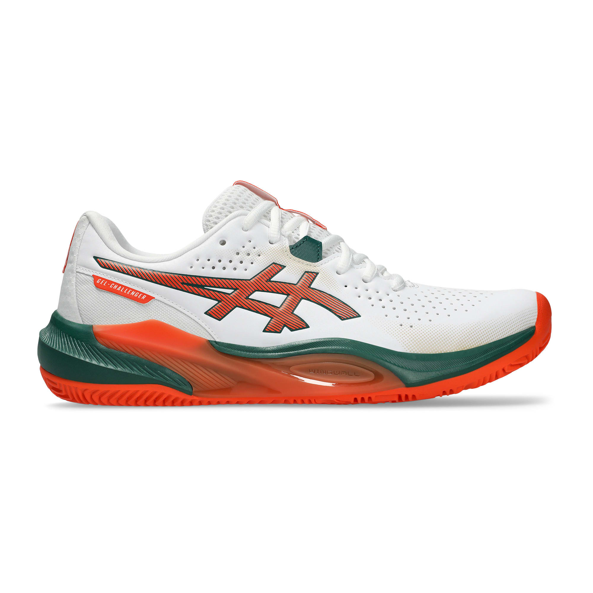 Asics Mens Gel-Challenger 15 Padel Shoes