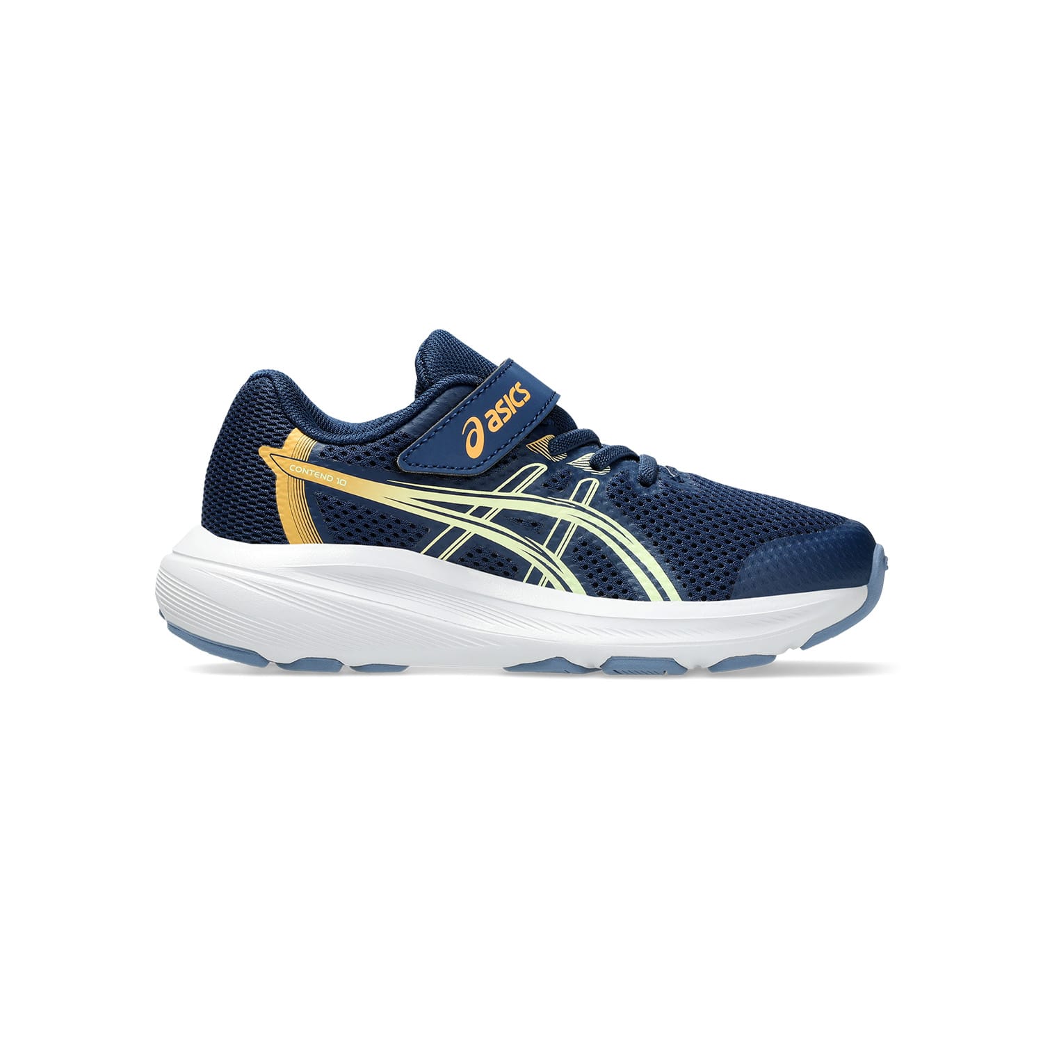ASICS Gel-Contend 10 Pre School Shoes