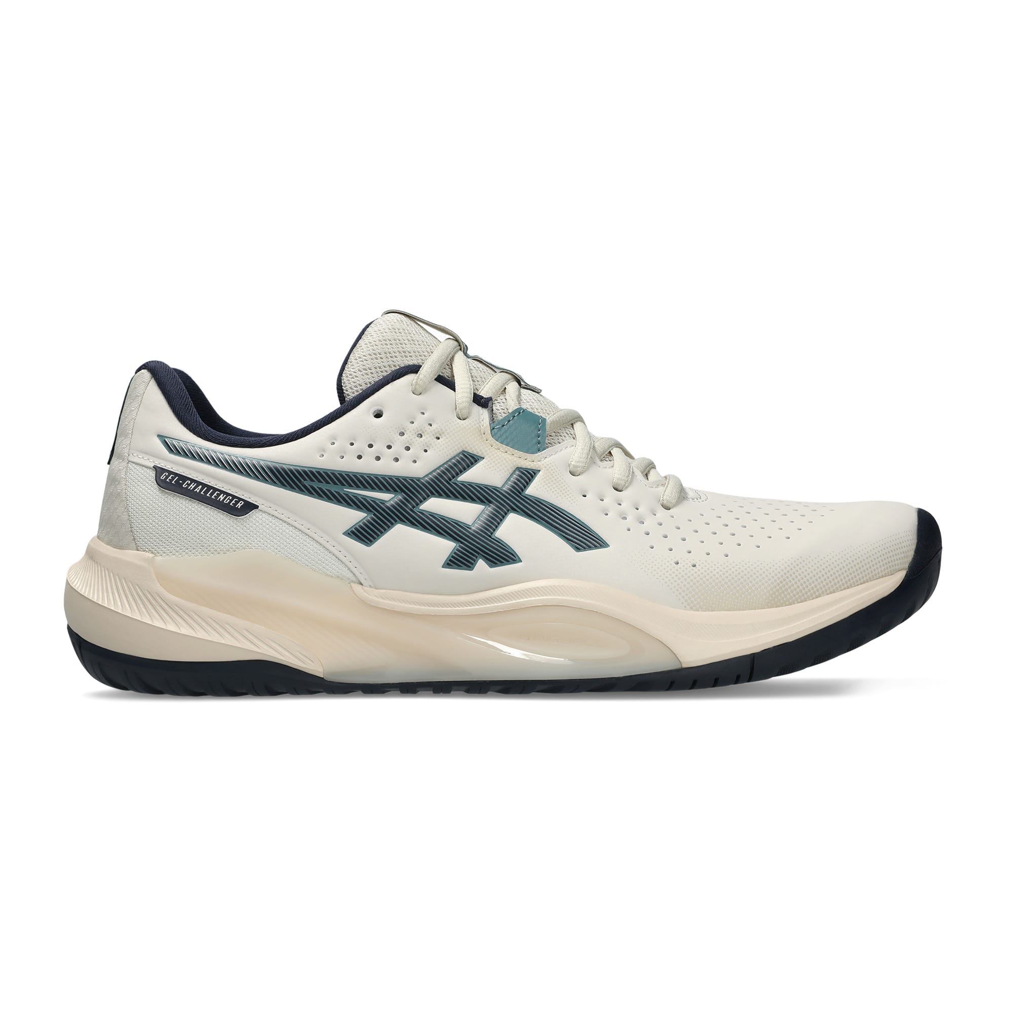 ASICS Men's Gel-Challenger 15 Tennis Shoes