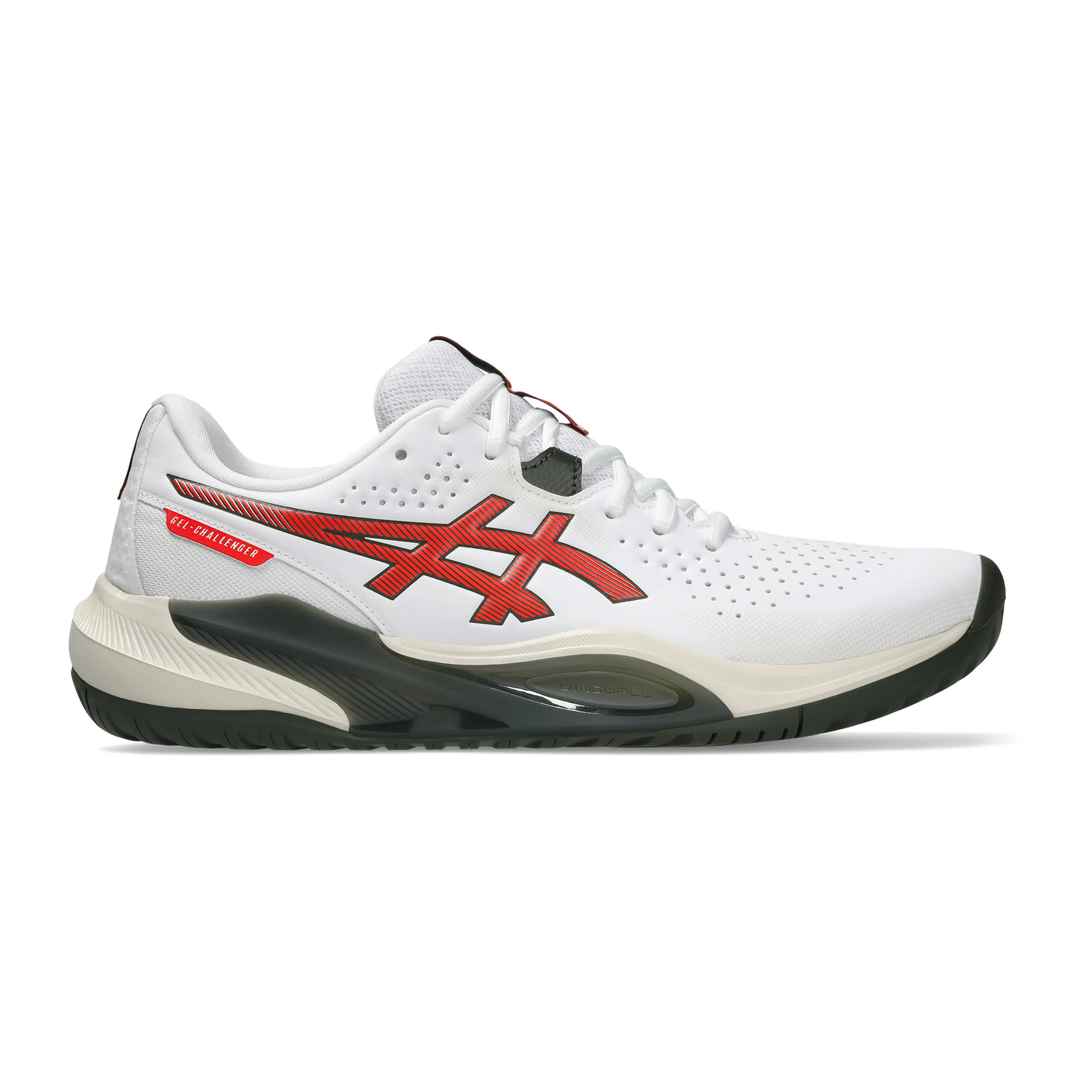 ASICS Men's Gel-Challenger 15 Tennis Shoes