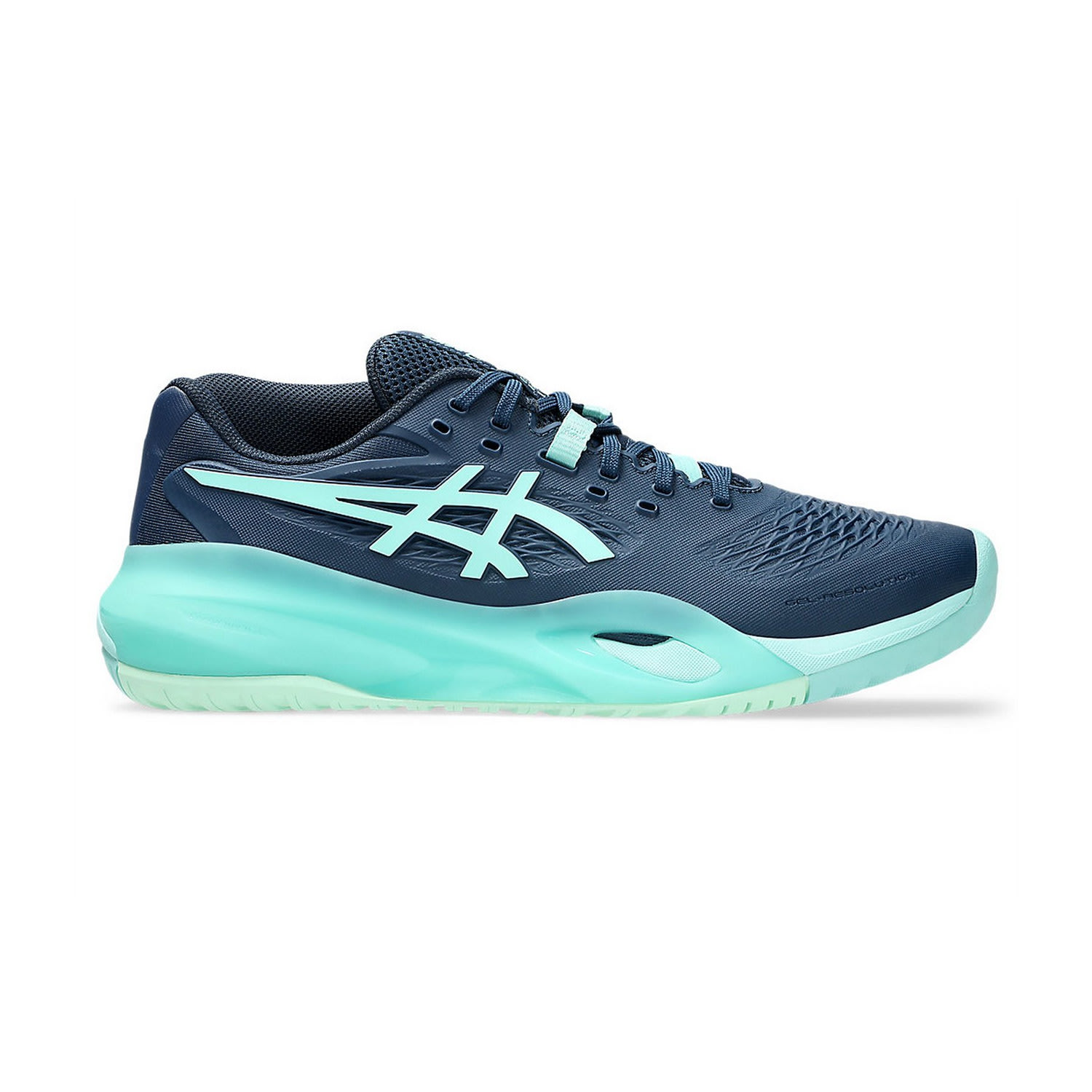ASICS Men's Gel-Resolution X Tennis Shoes