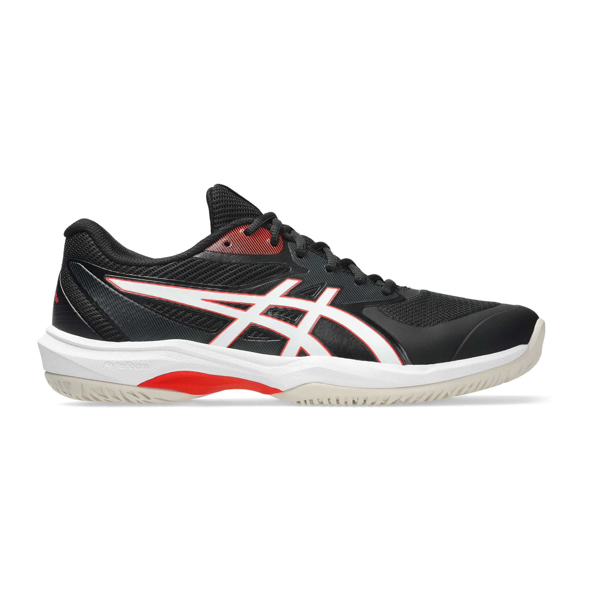 ASICS Mens Gel-Game FF Tennis Shoes