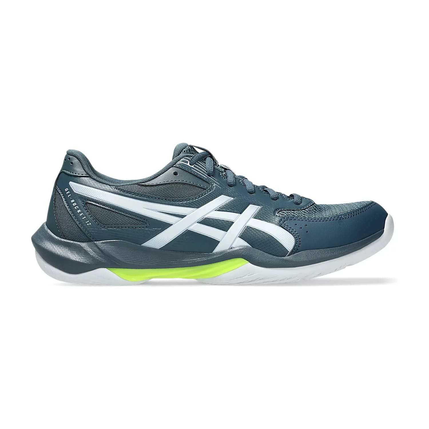 ASICS Men's Gel-Rocket 12 Squash Shoes