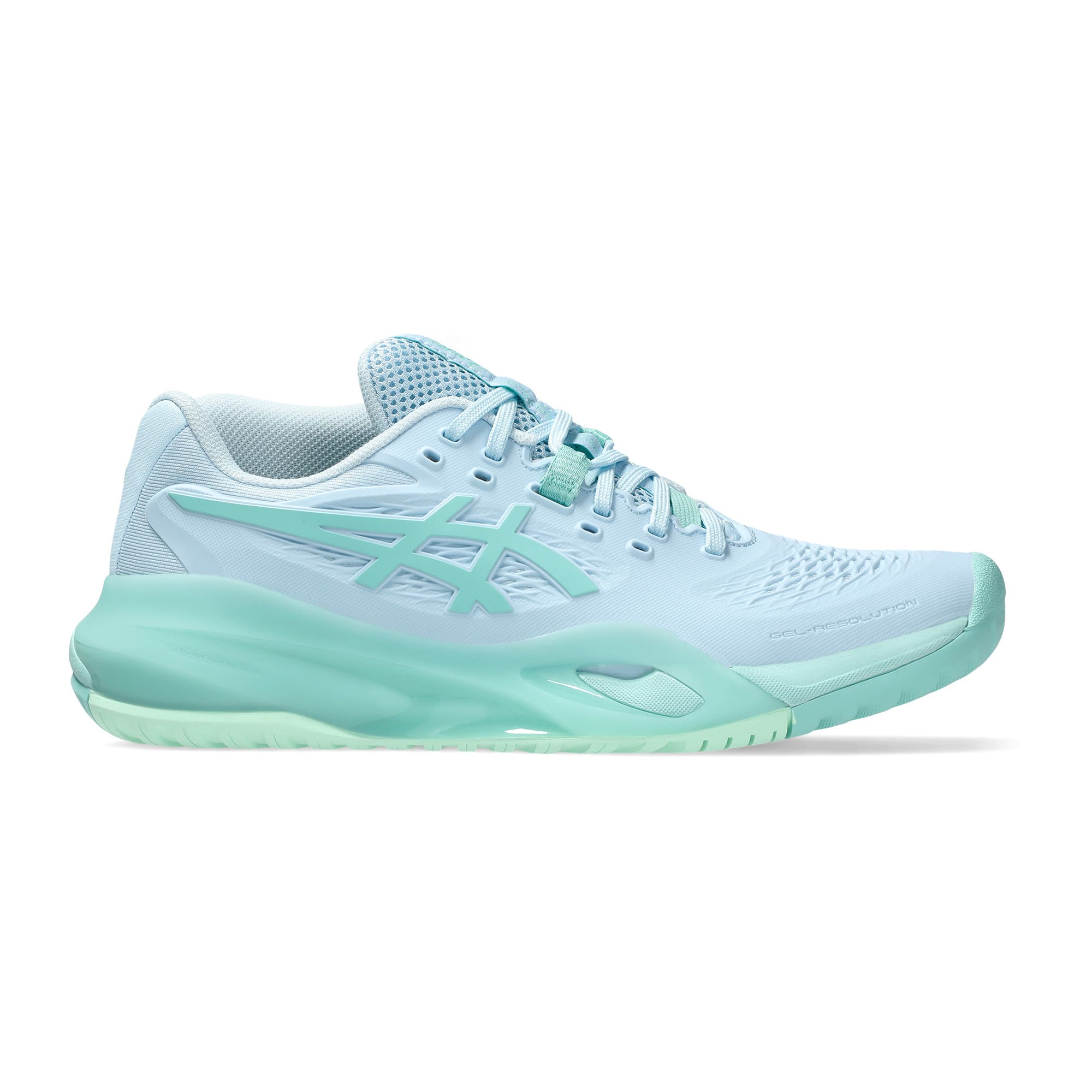 Asics Women's Gel-Resolution X Tennis Shoes