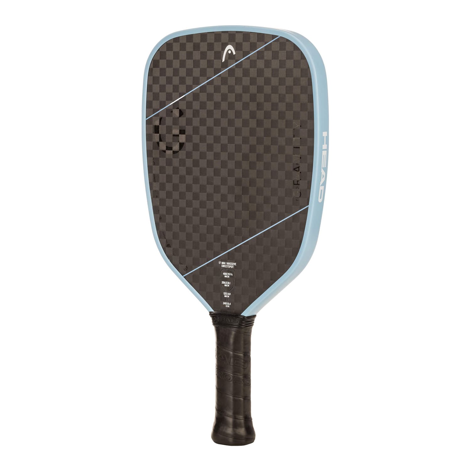 Head Gravity Tour Pickleball Paddle