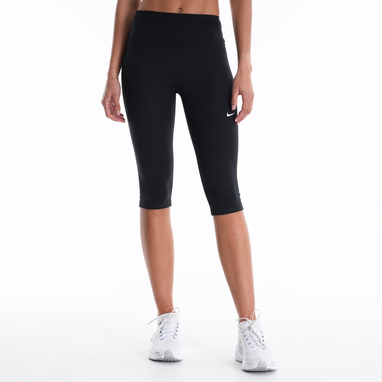 Nike Women's High-Rise One Capri Running Tights