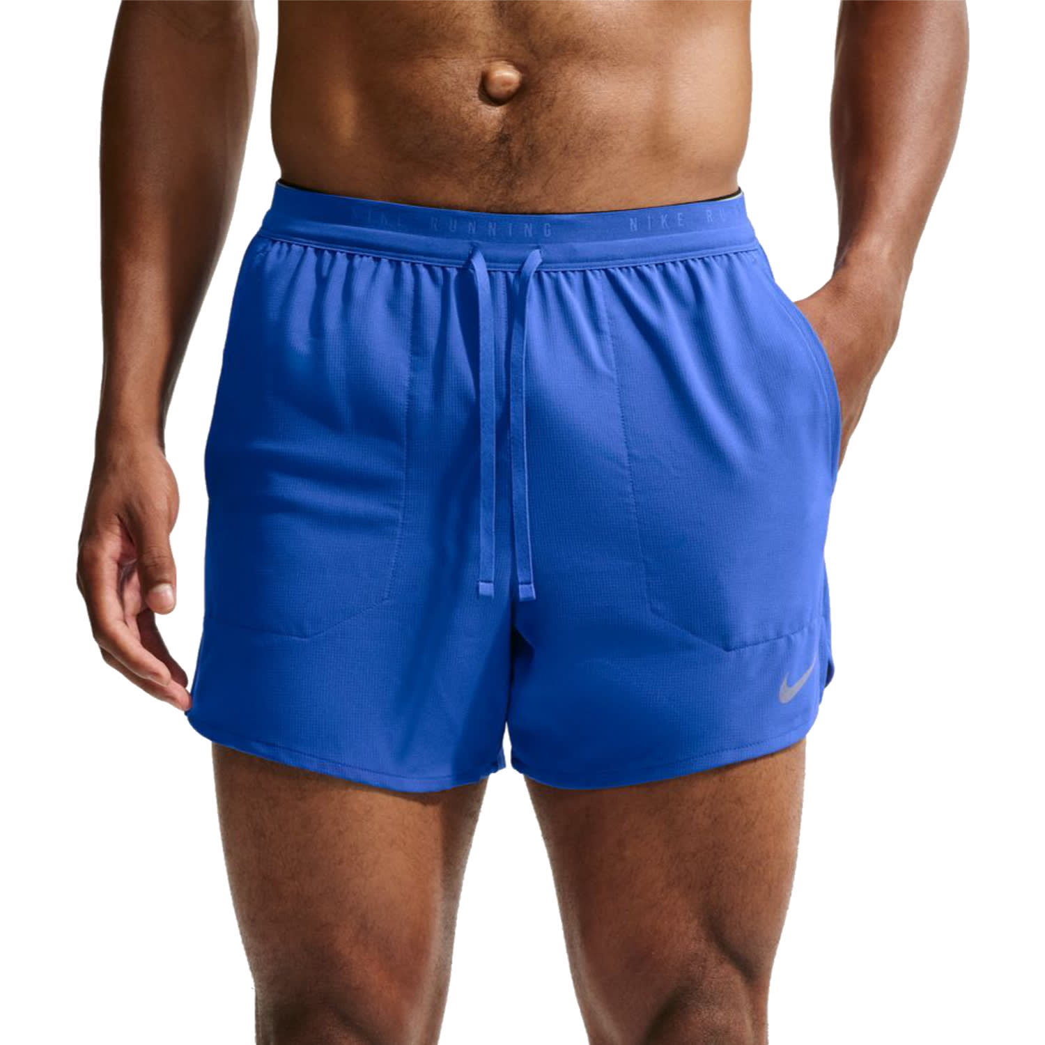 Nike Men's 5inch Dri-Fit Stride Running Shorts