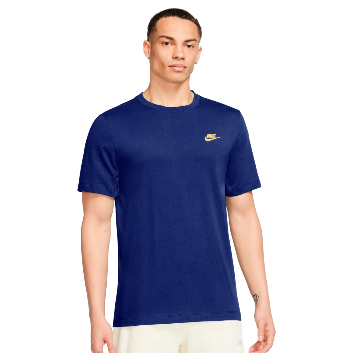 Nike Men's Sportswear Club Tee