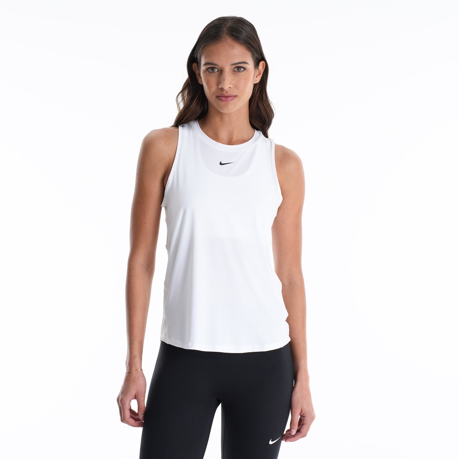 Nike Women's Dri Fit One Classic Tank