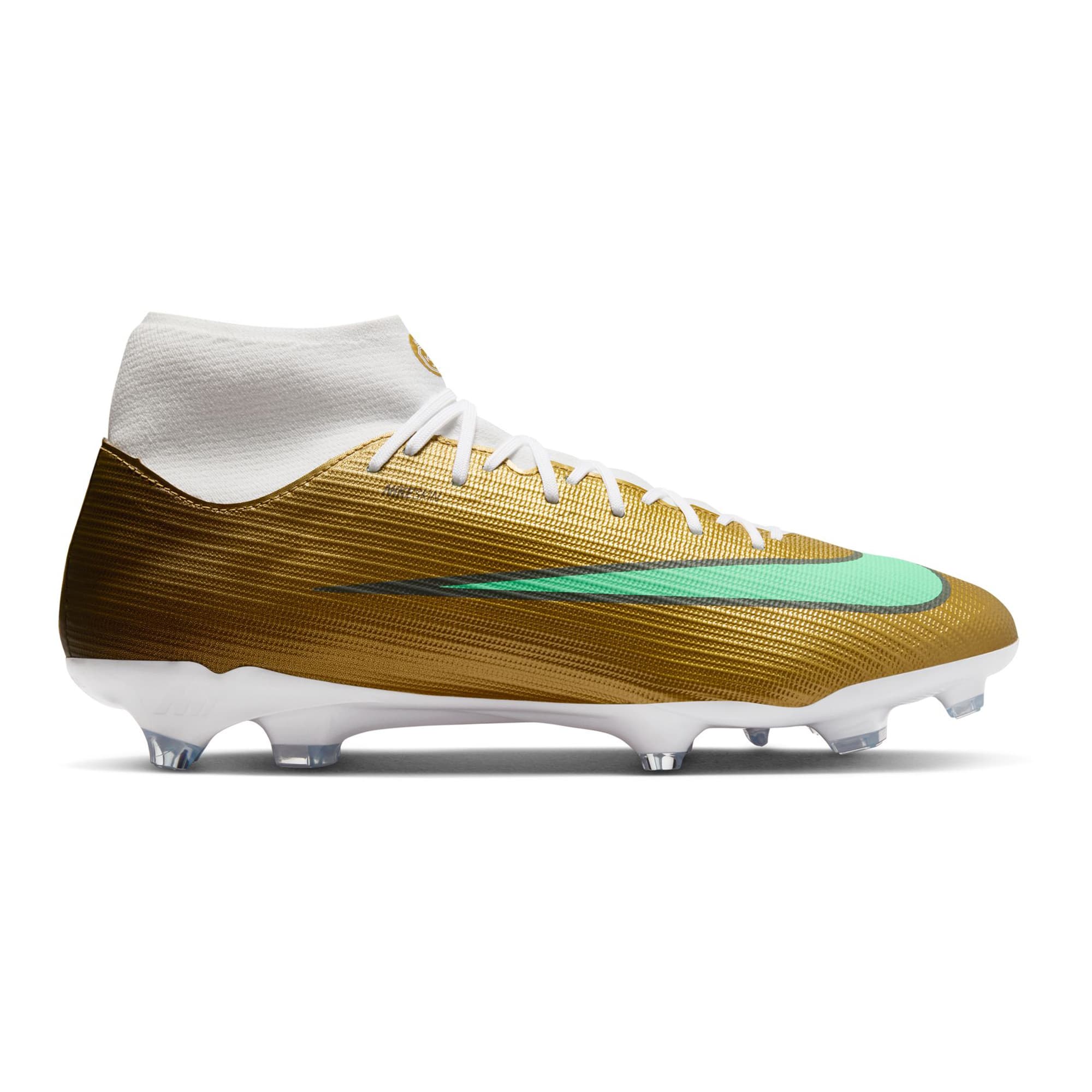 Nike Mercurial Superfly 11 Academy KM Firm Ground Senior Soccer Boots