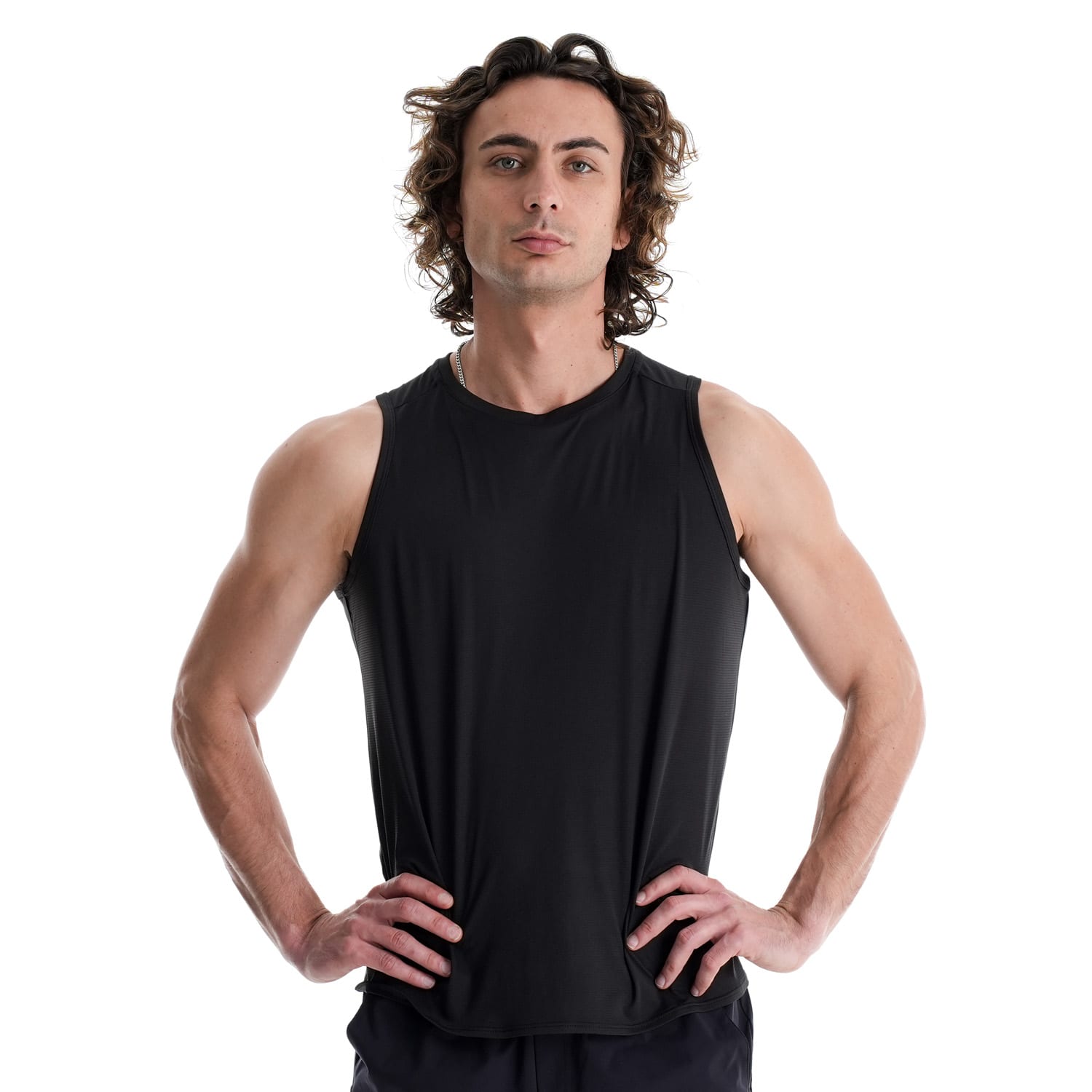 Capestorm Men's Essential Urban Runner Vest