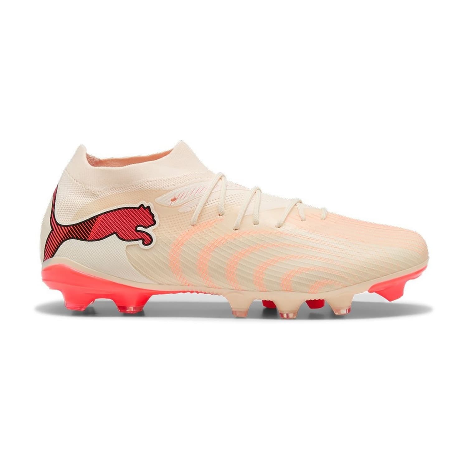 Puma Future Match 9 Firm Ground Senior Soccer Boots
