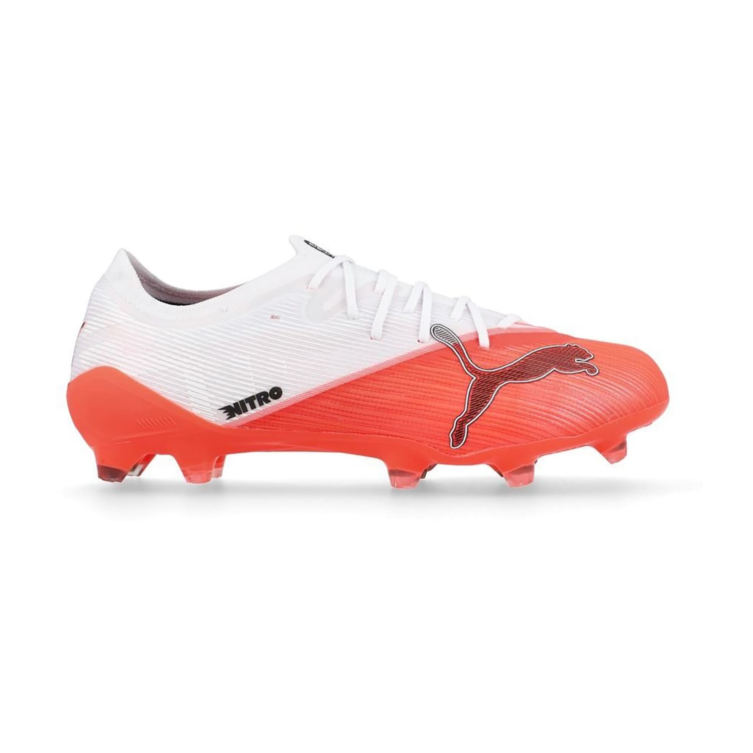 Puma ULTRA Nitro 7 Pro Senior Firm Ground Soccer Boots