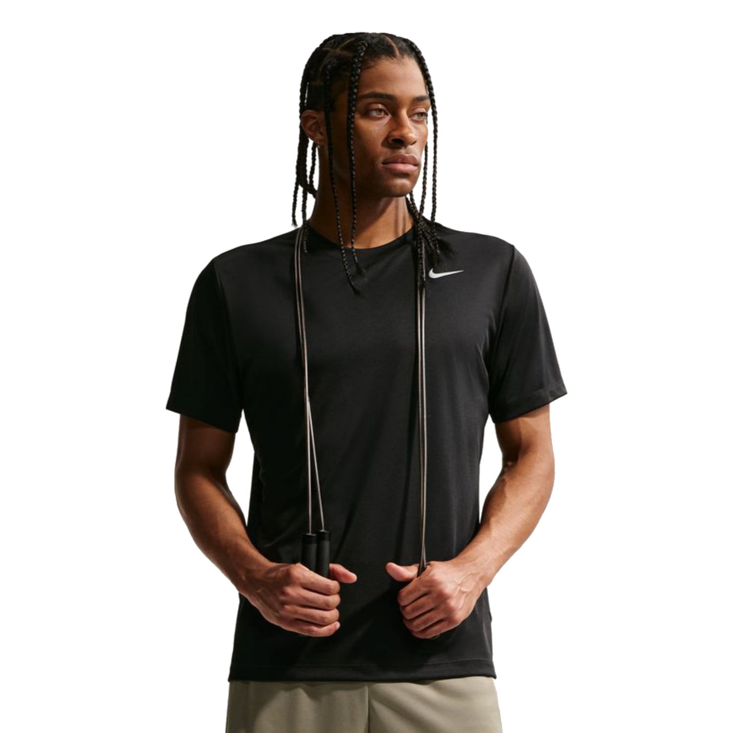 Nike Men's Dri Fit Flex Tee