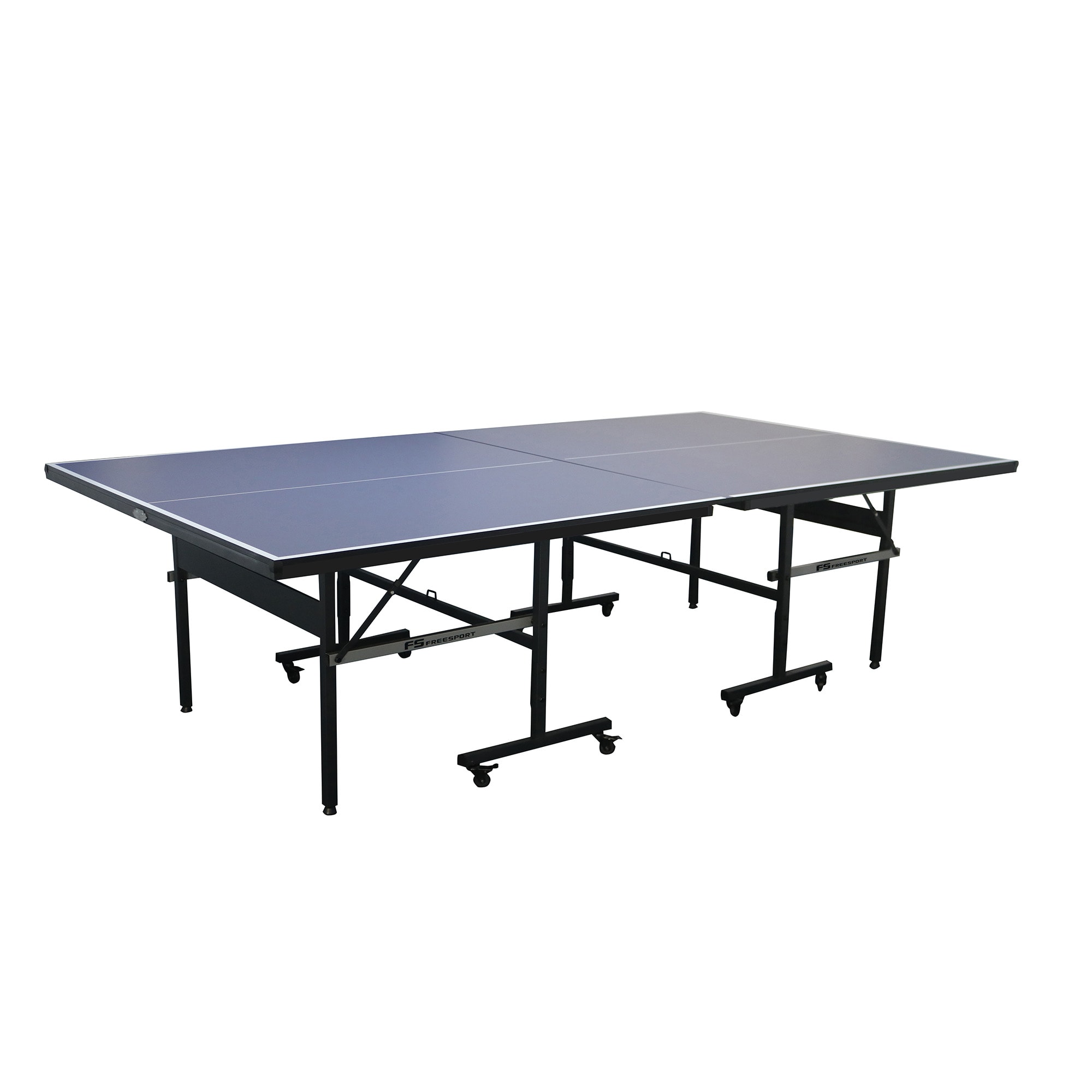 Freesport Extreme Indoor Table Tennis Table