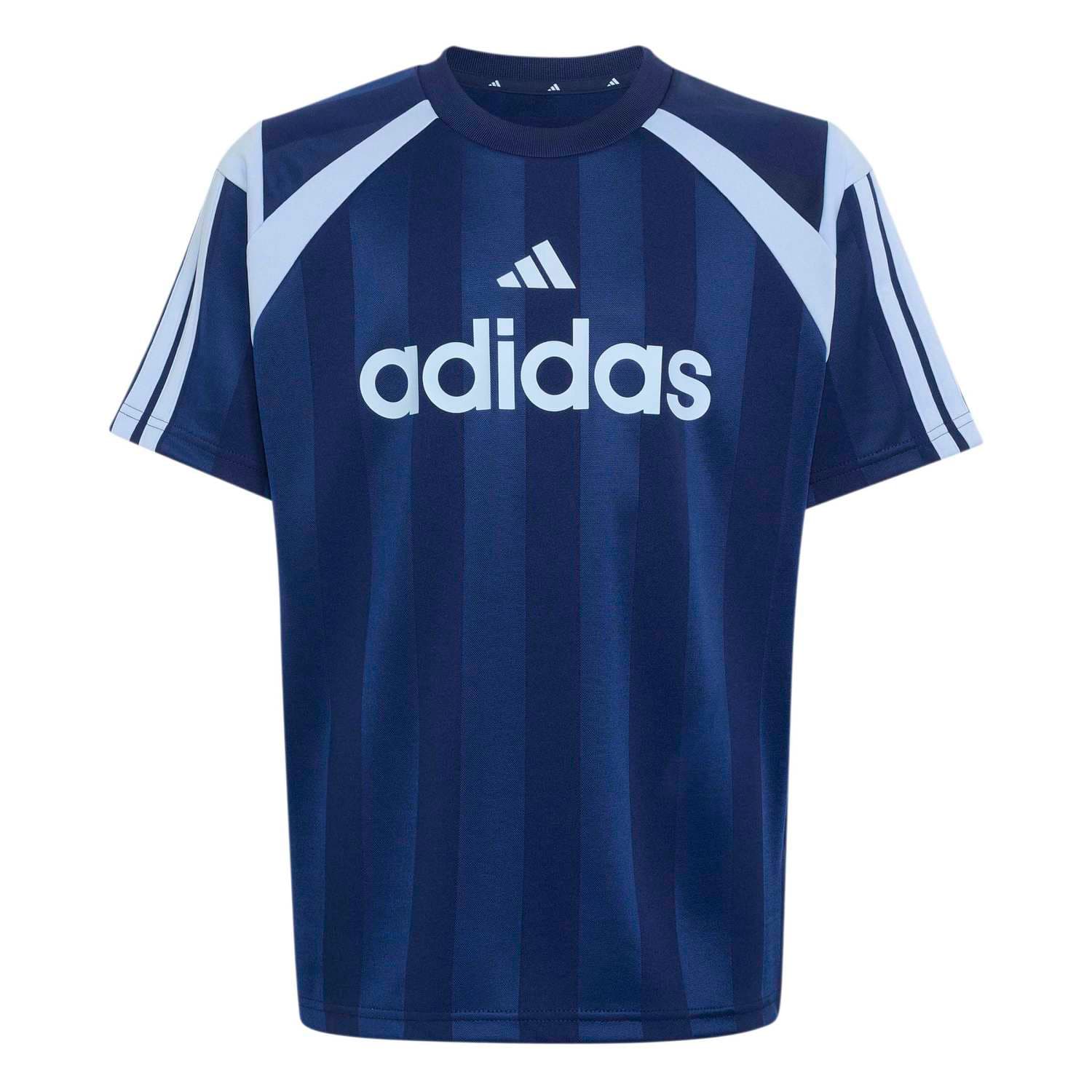 adidas Boys House Of Tiro Tee