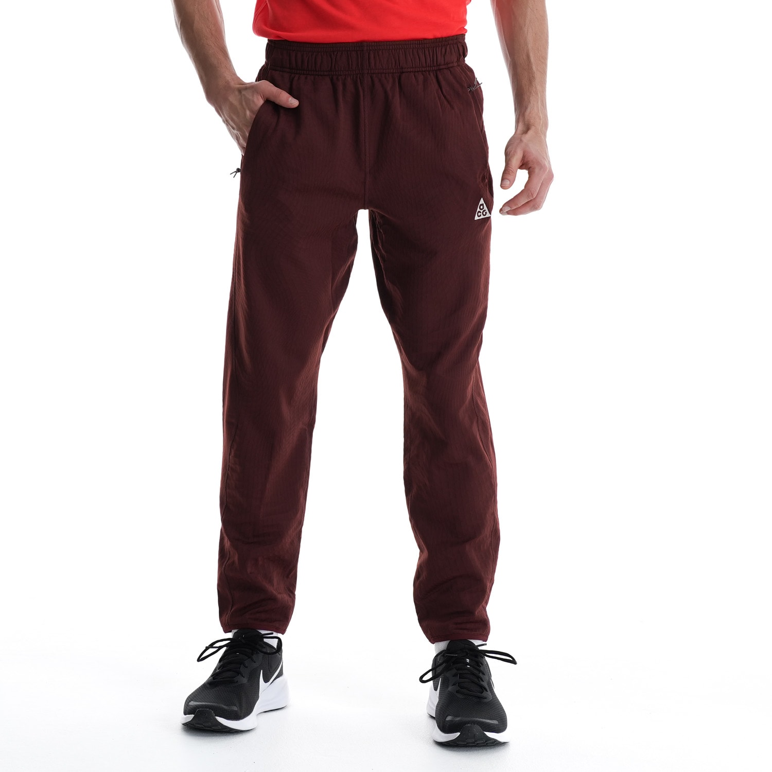 Nike Men's ACG Therma Fit Wold Grid Pants