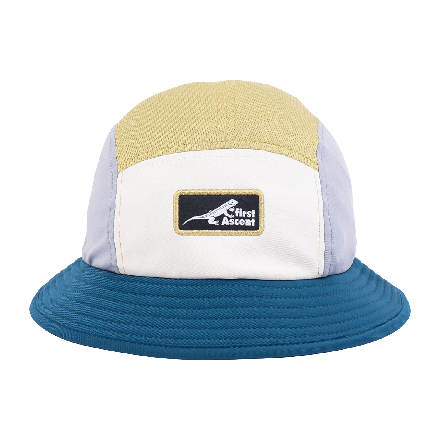 First Ascent Running Bucket Hat