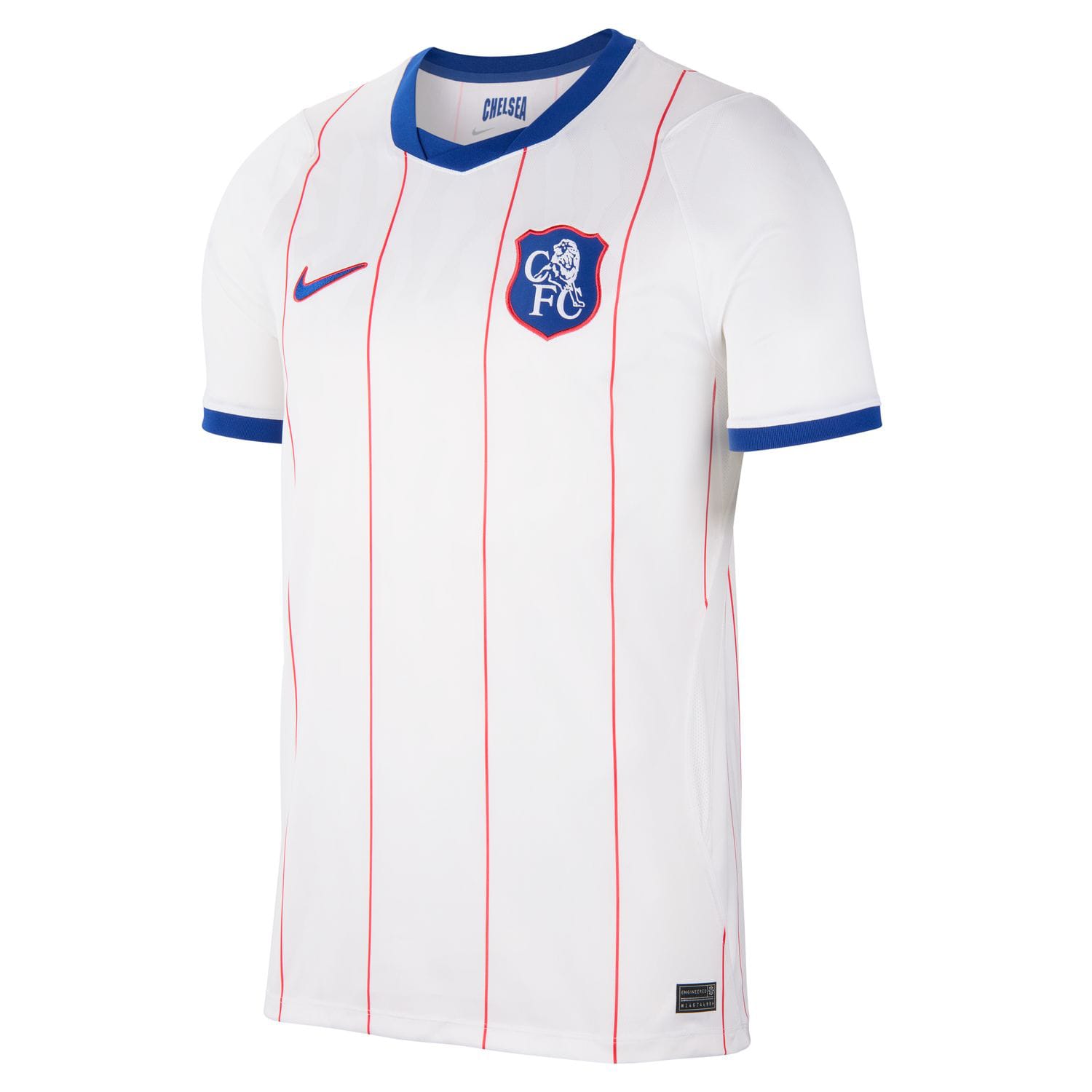 Chelsea Men's Third 26/27 Soccer Jersey