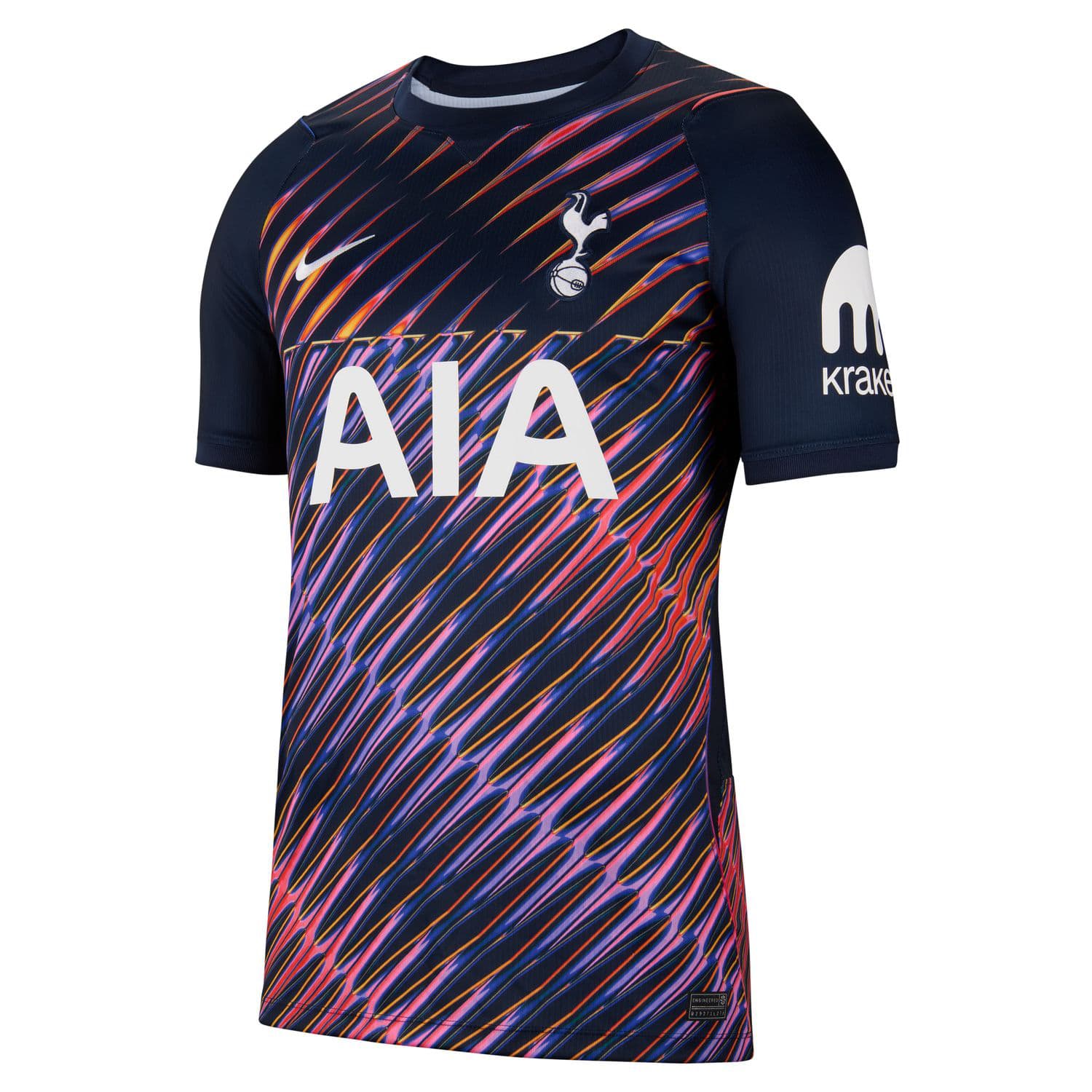 Tottenham Hotspur Men's Away 26/27 Soccer Jersey