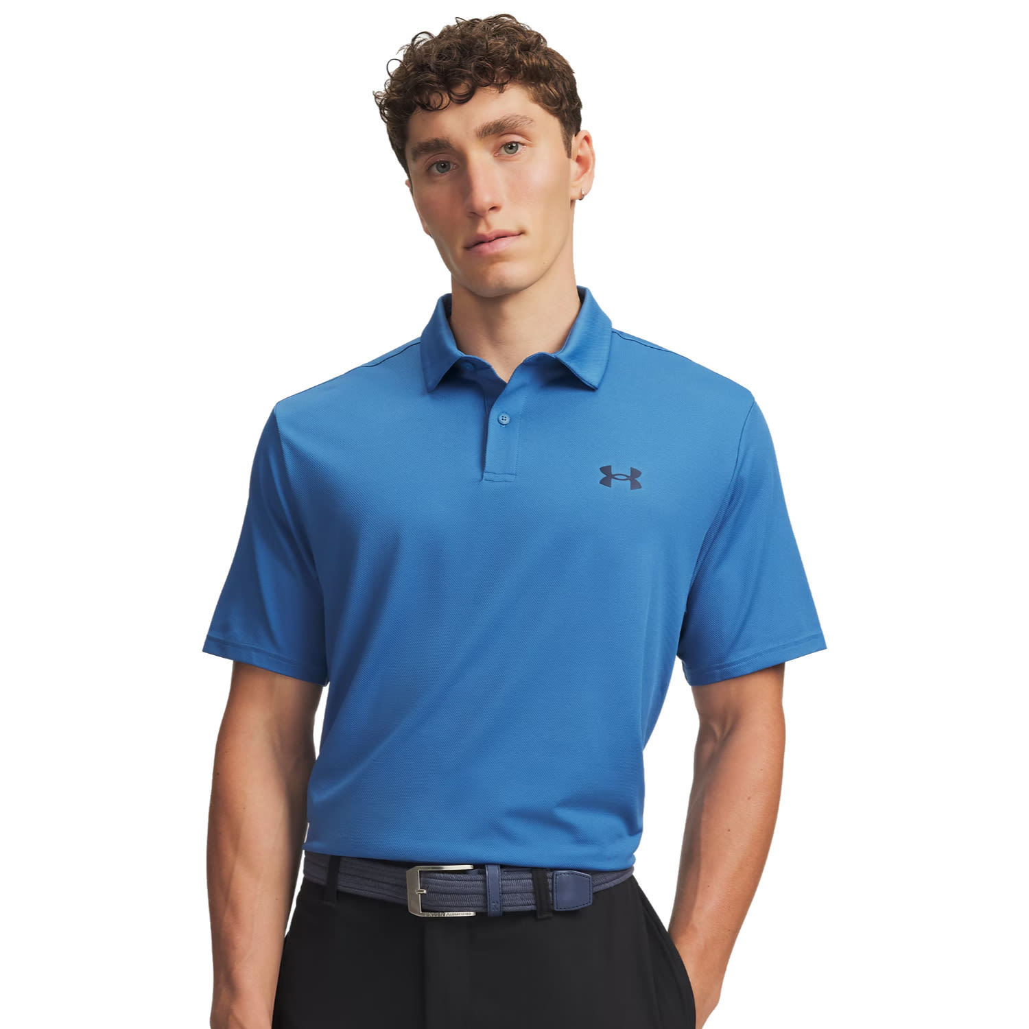 Under Armour Men's Matchplay Golf Polo