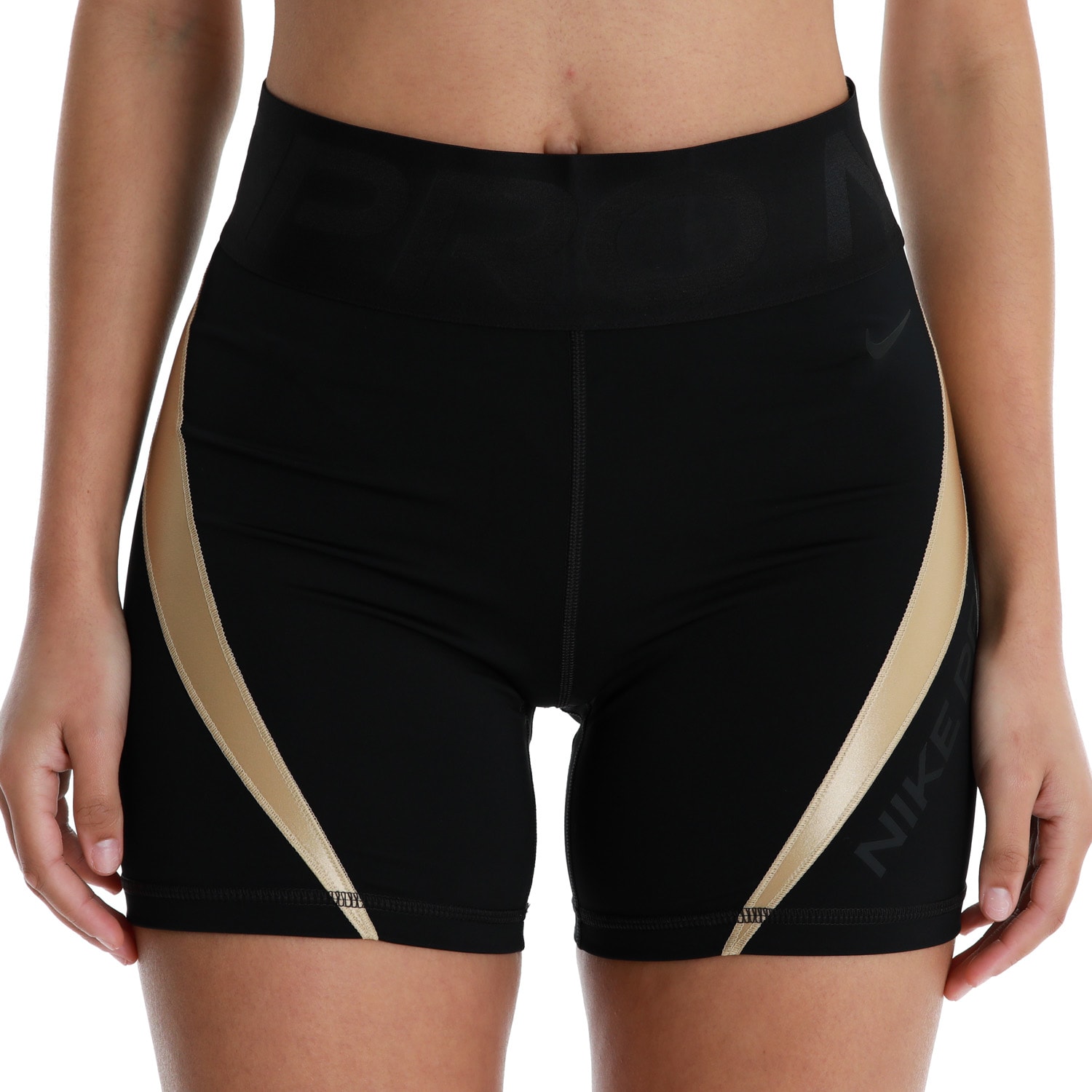 Nike Women's Pro Sculpt 5 Inch Short Tight