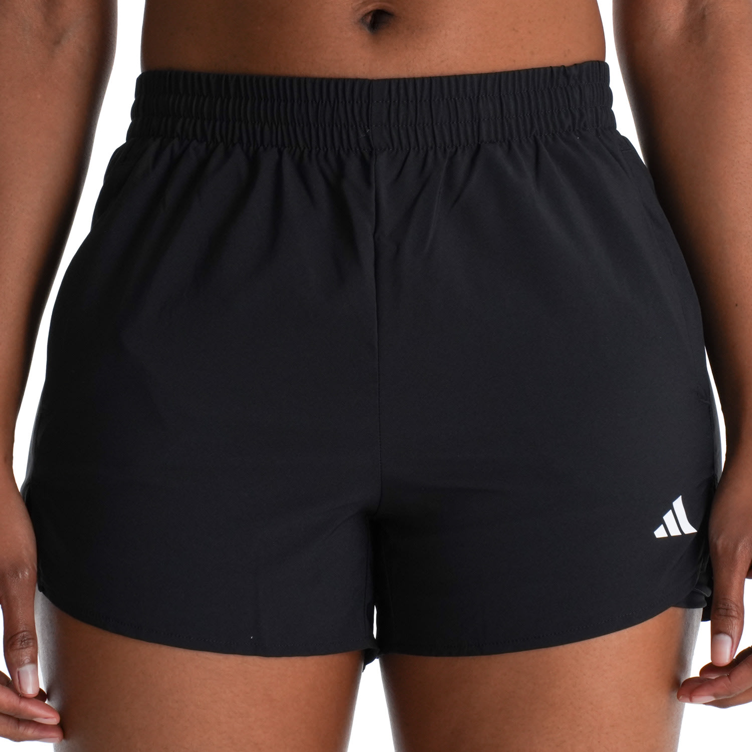 adidas Women's Workout Essential 2in1 Shorts