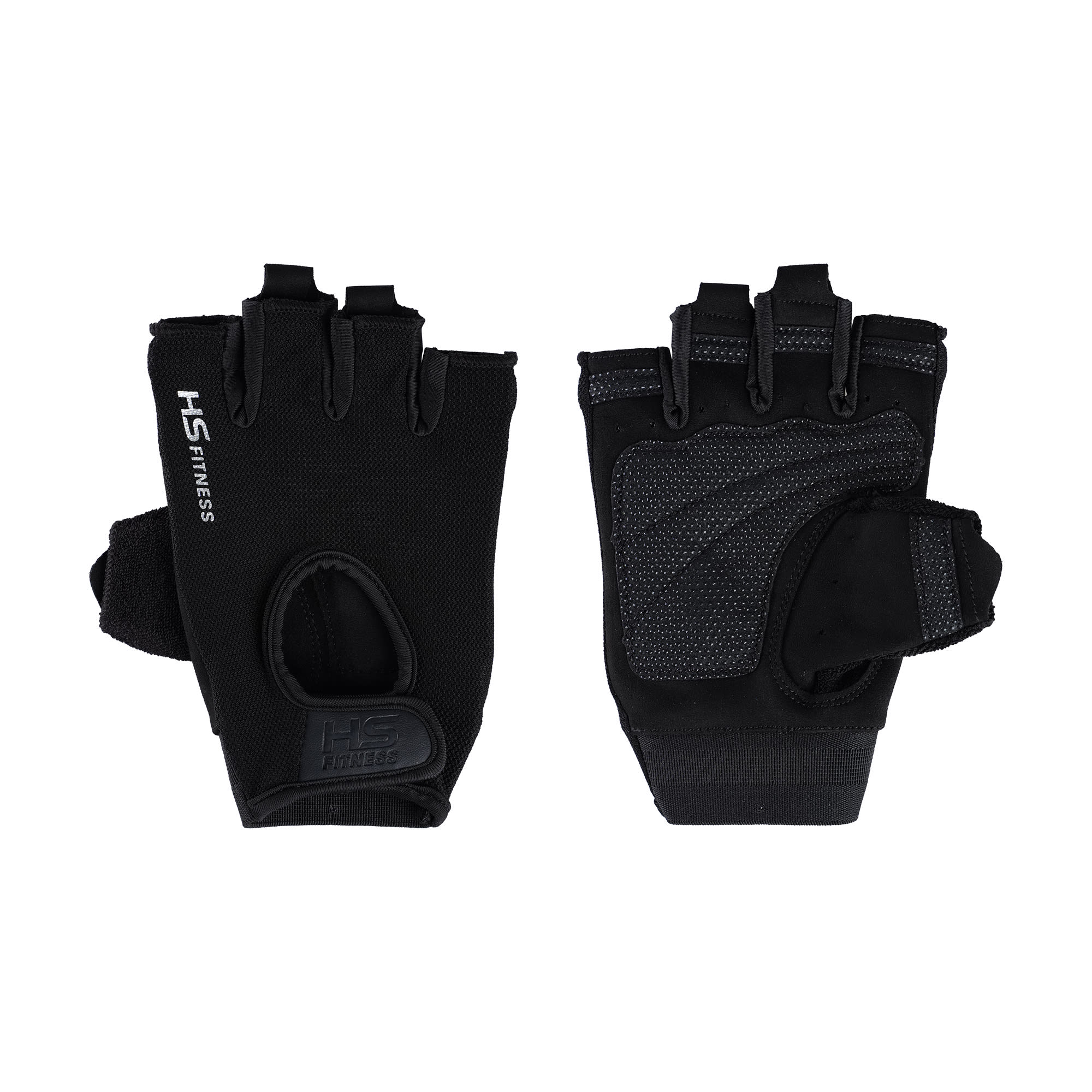 HS Fitness Pro Gym Gloves