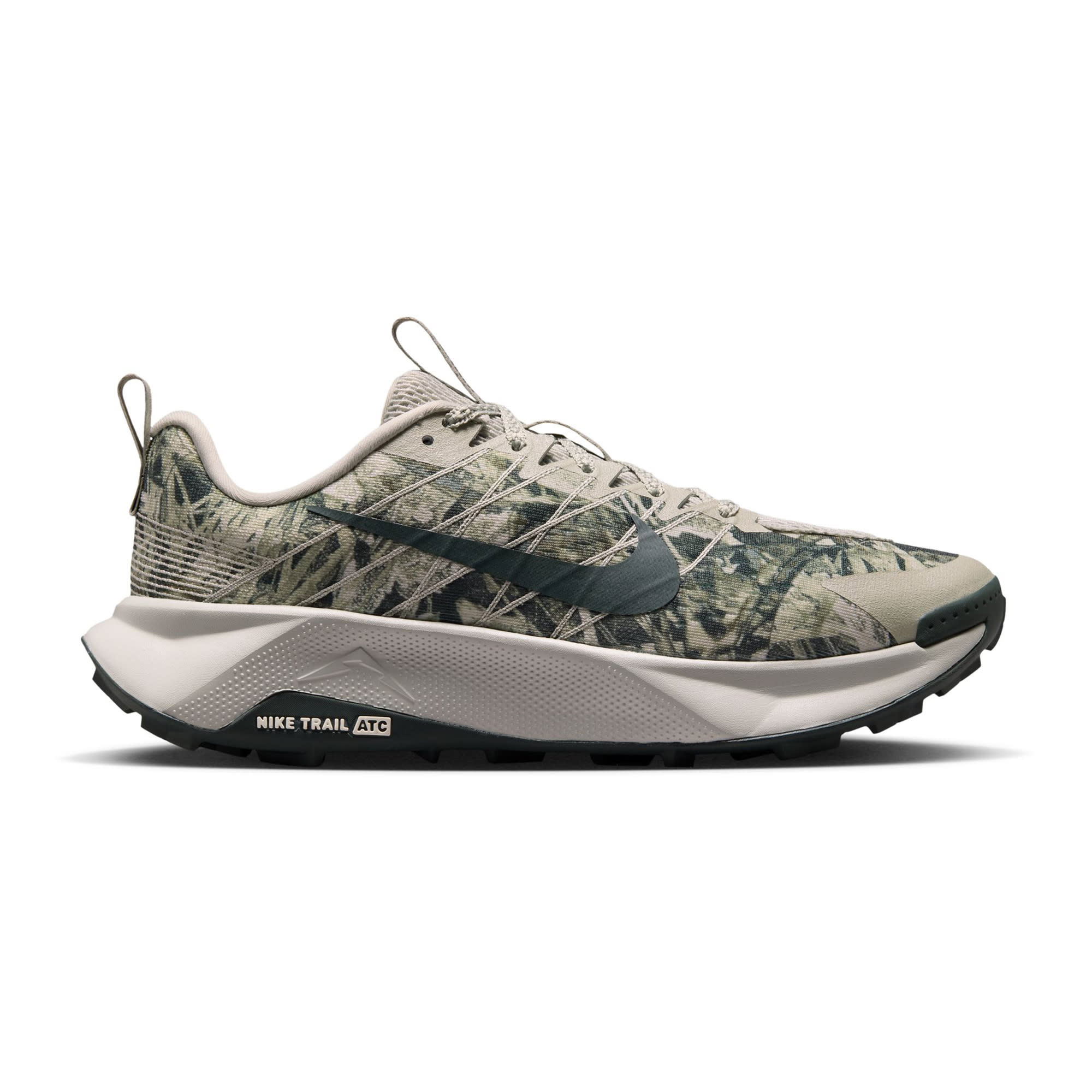 Nike Men's Wildhorse 10 Trail Running Shoes