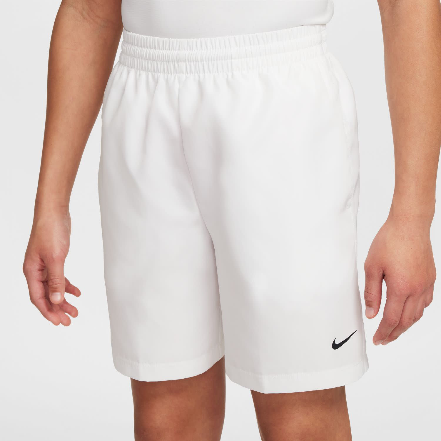 Nike Boys DF Multi Woven Shorts