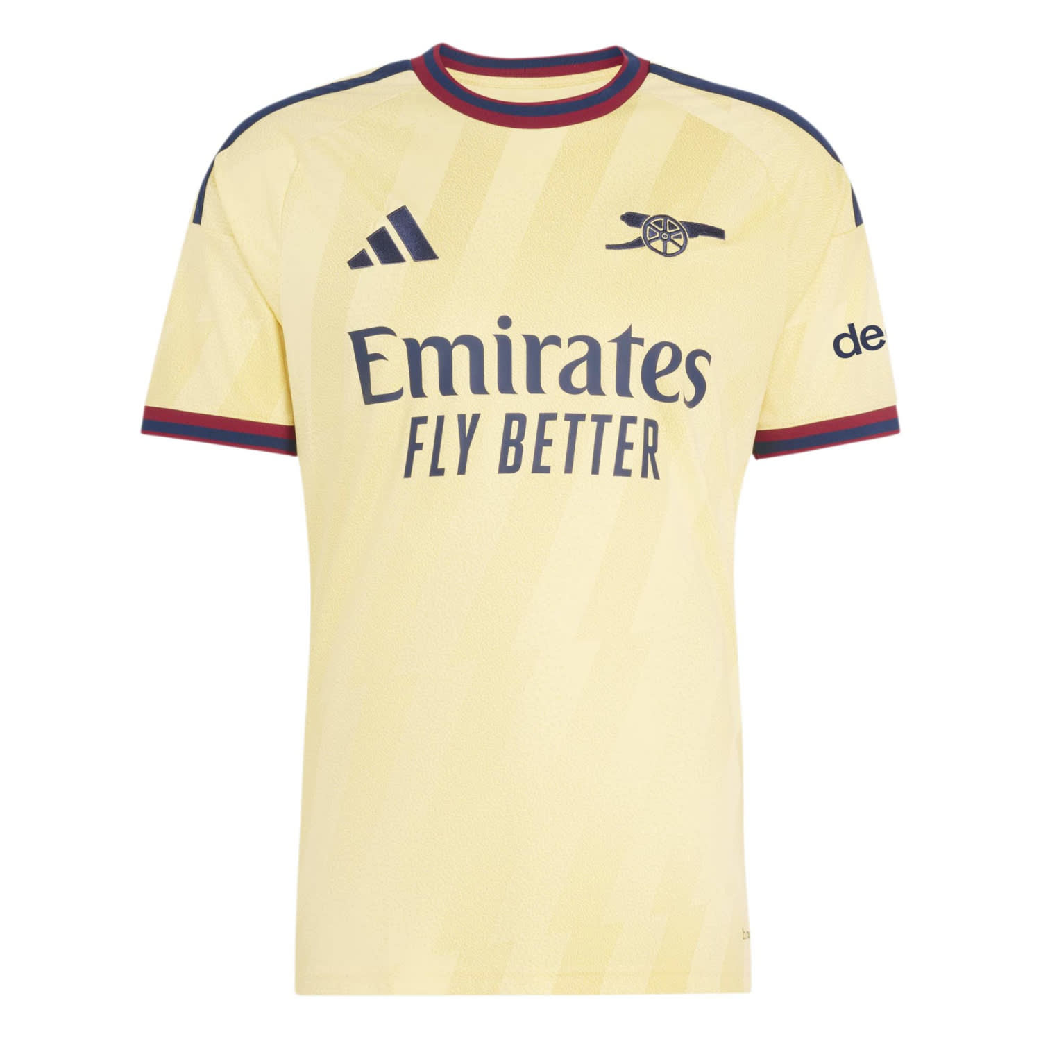Arsenal Men's Third 26/27 Soccer Jersey