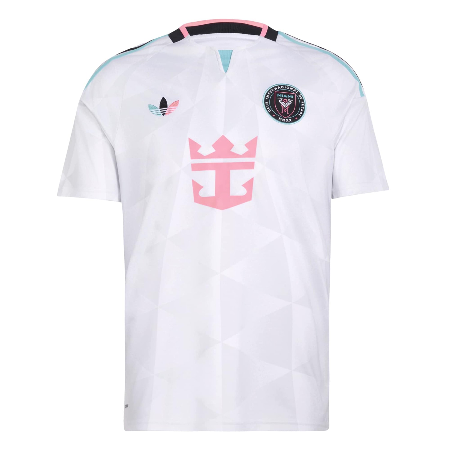 Inter Miami Men's Third 26/27 Soccer Jersey