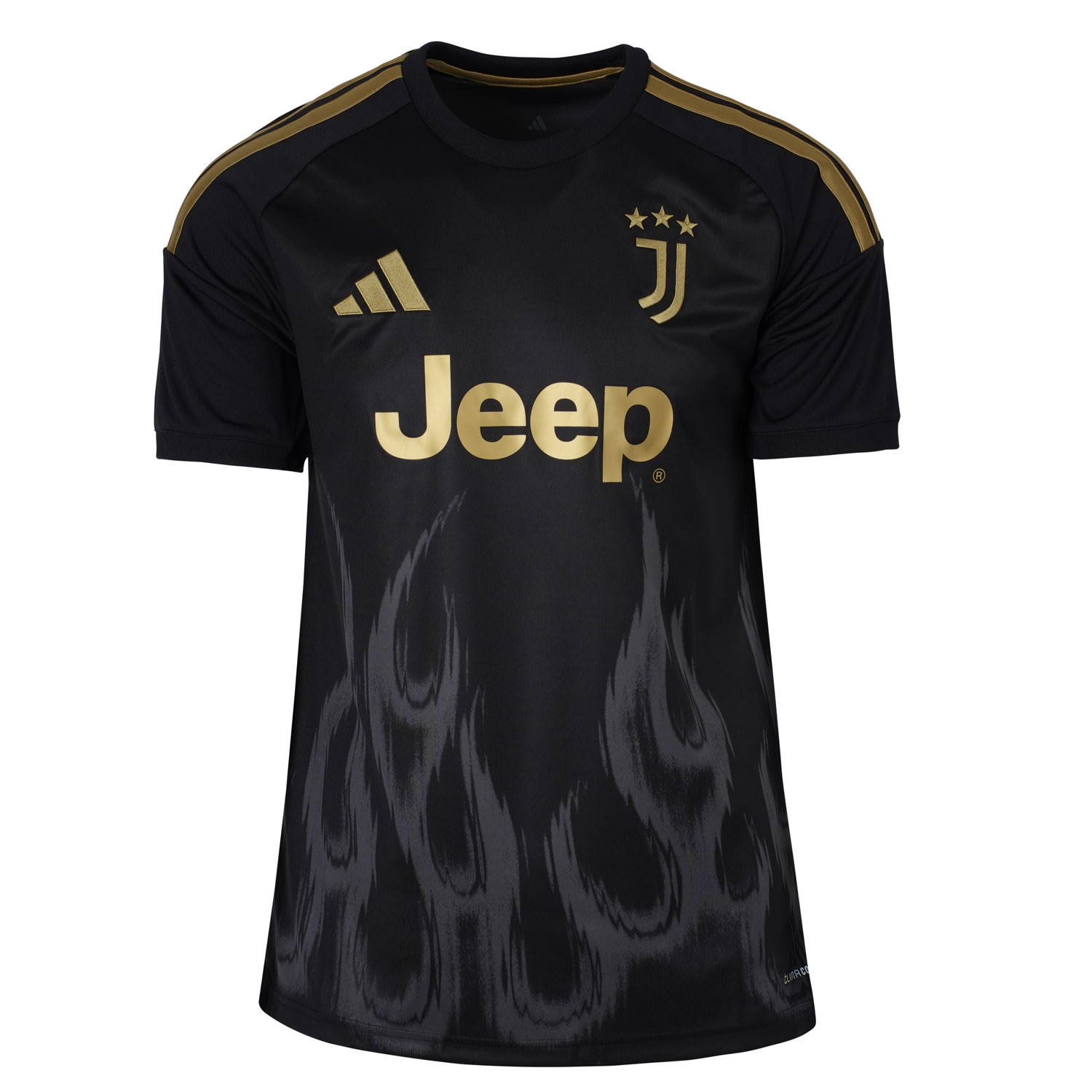Juventus Men's Third 26/27 Soccer Jersey