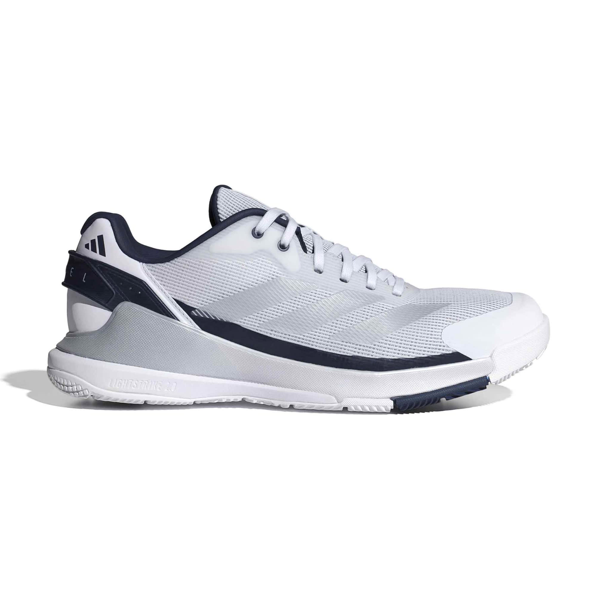 Adidas Men's Crazyquick LS Padel Shoes