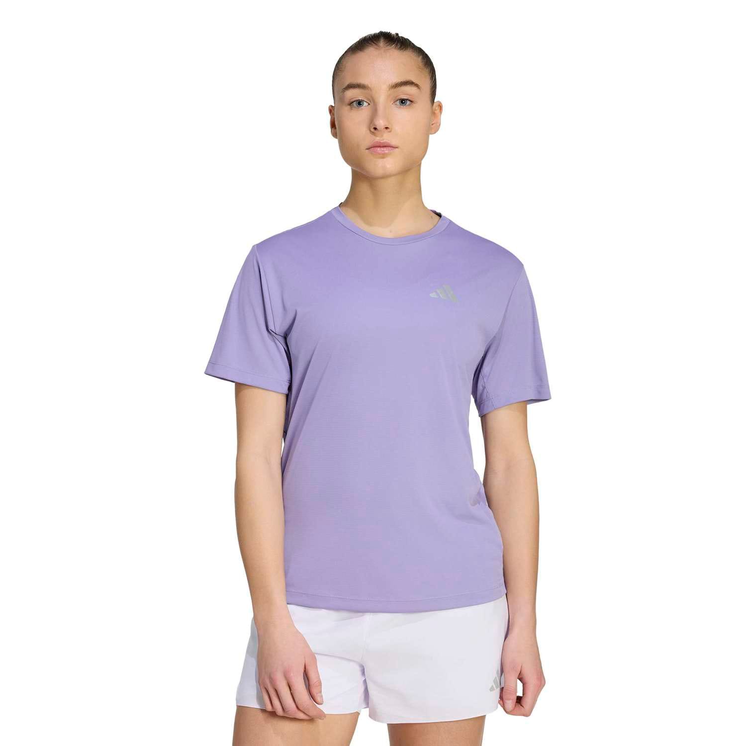 adidas Women's Running Essential Tee